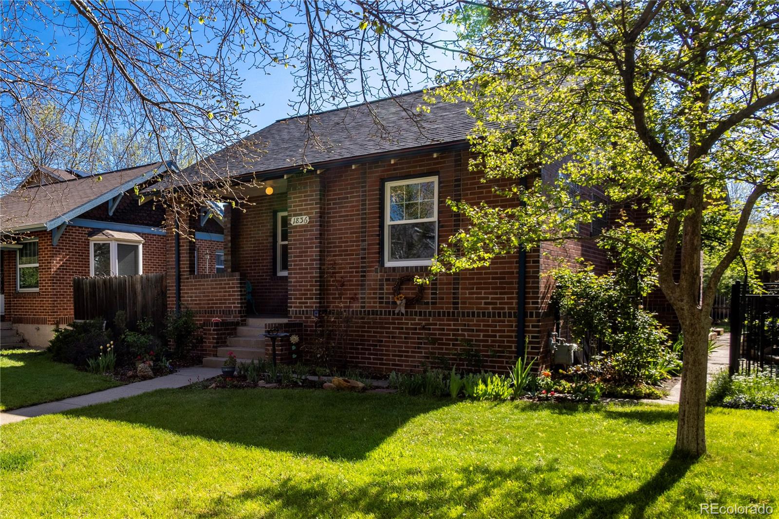 MLS Image #26 for 1836 s grant street,denver, Colorado