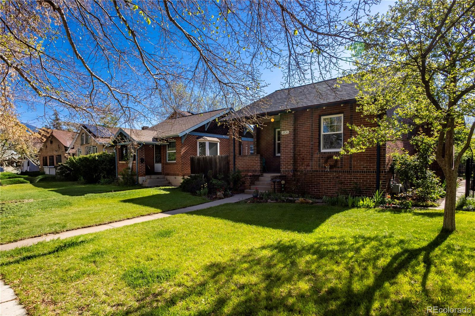 MLS Image #27 for 1836 s grant street,denver, Colorado