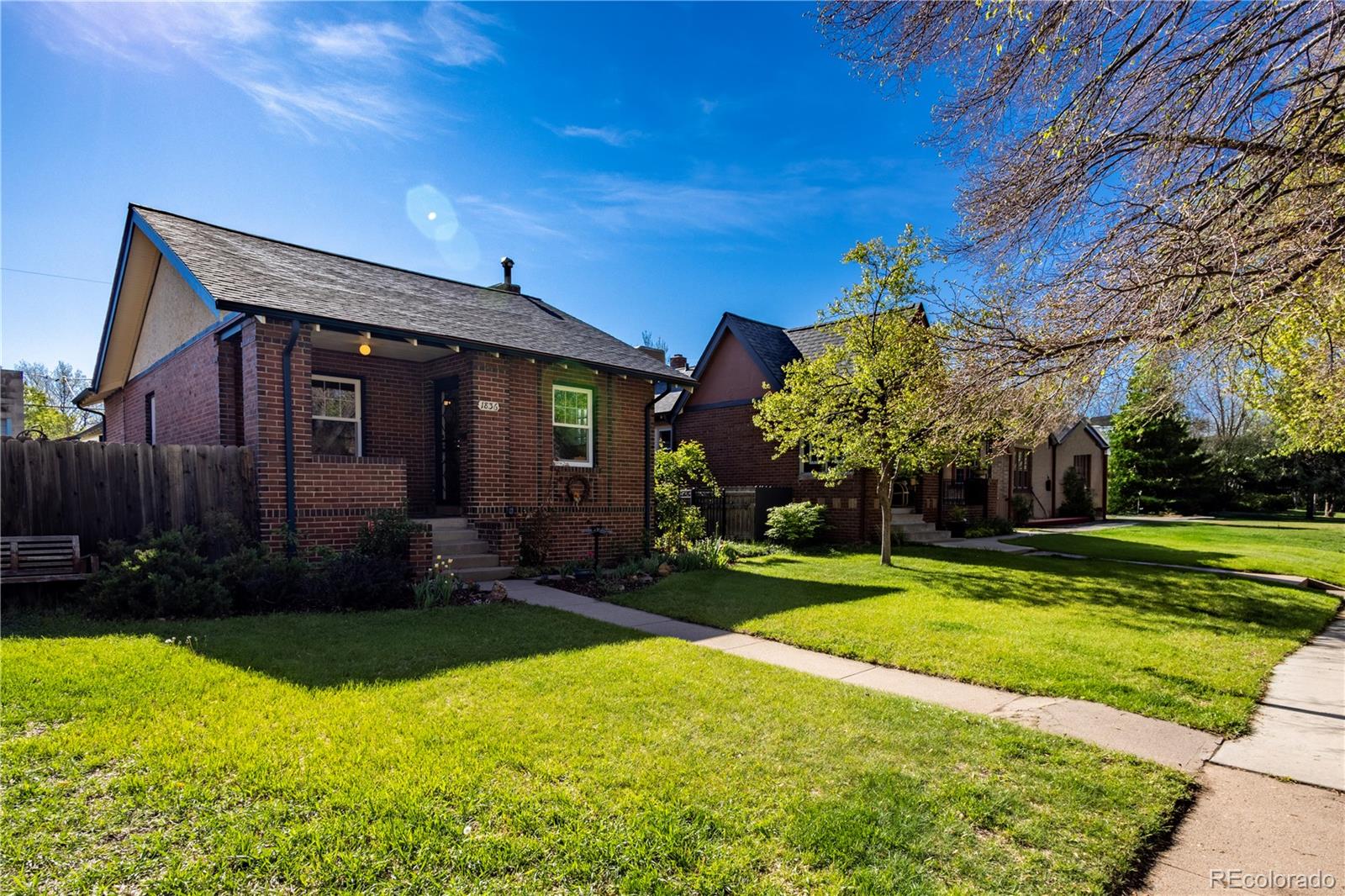MLS Image #28 for 1836 s grant street,denver, Colorado