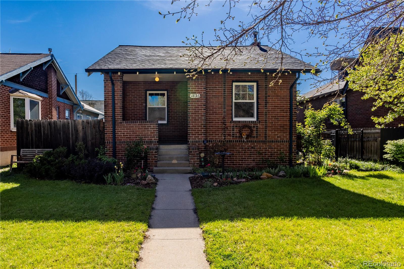 MLS Image #29 for 1836 s grant street,denver, Colorado