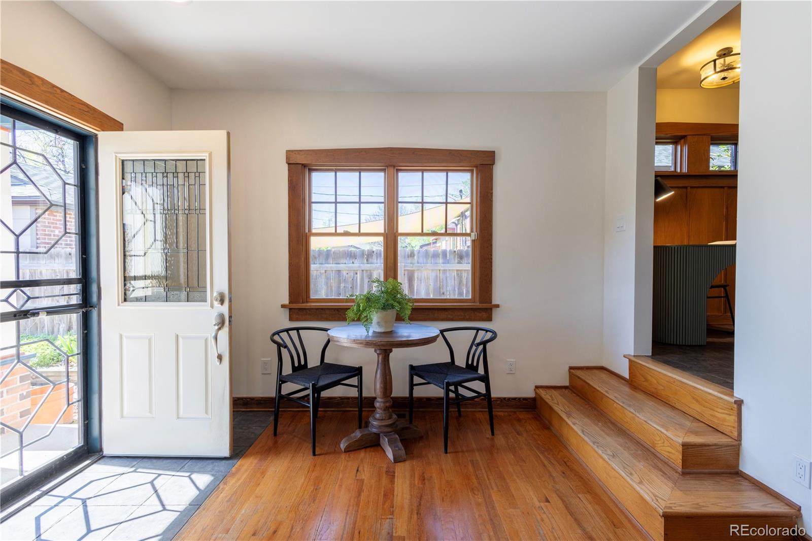 MLS Image #3 for 1836 s grant street,denver, Colorado