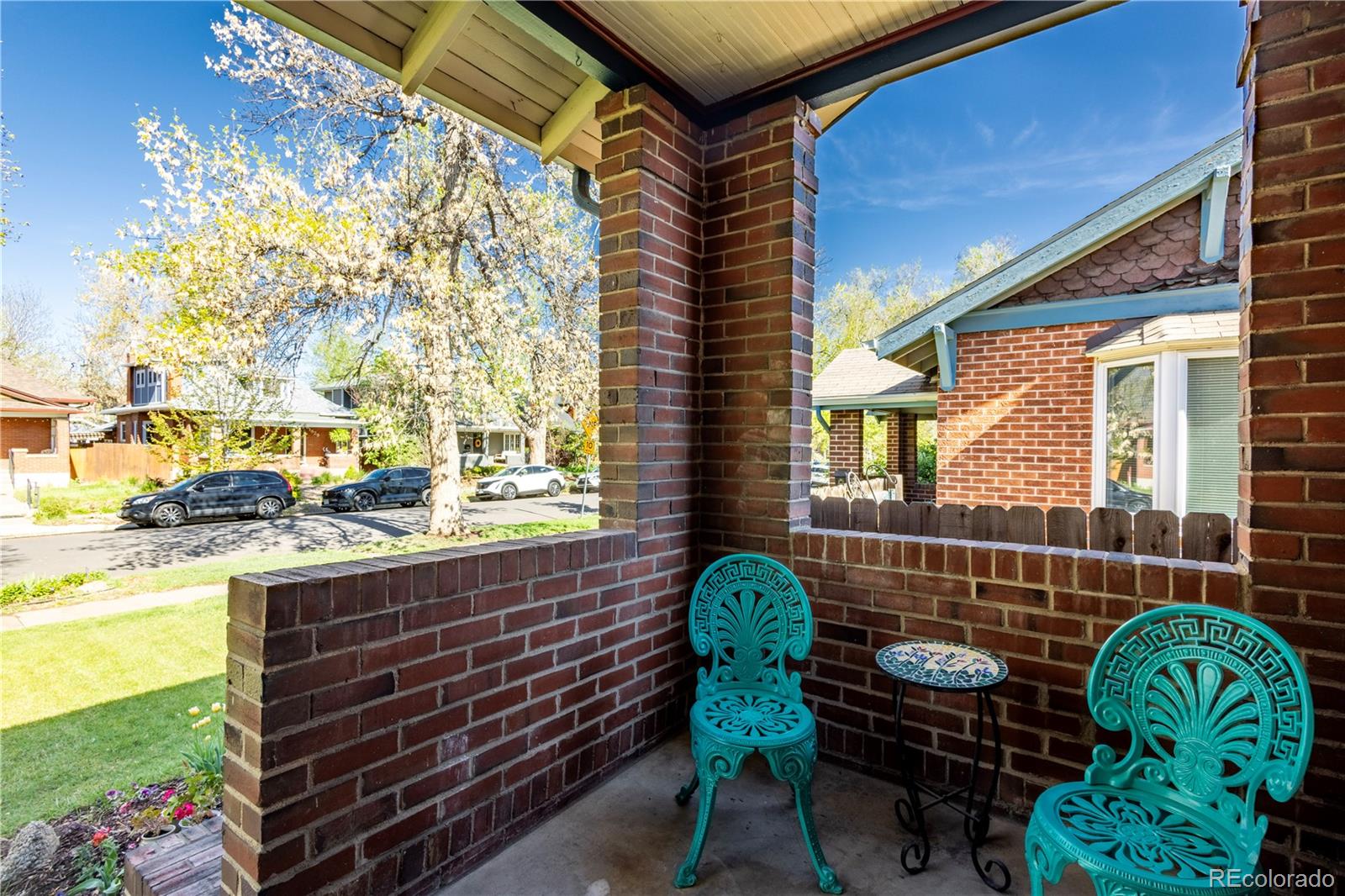 MLS Image #30 for 1836 s grant street,denver, Colorado