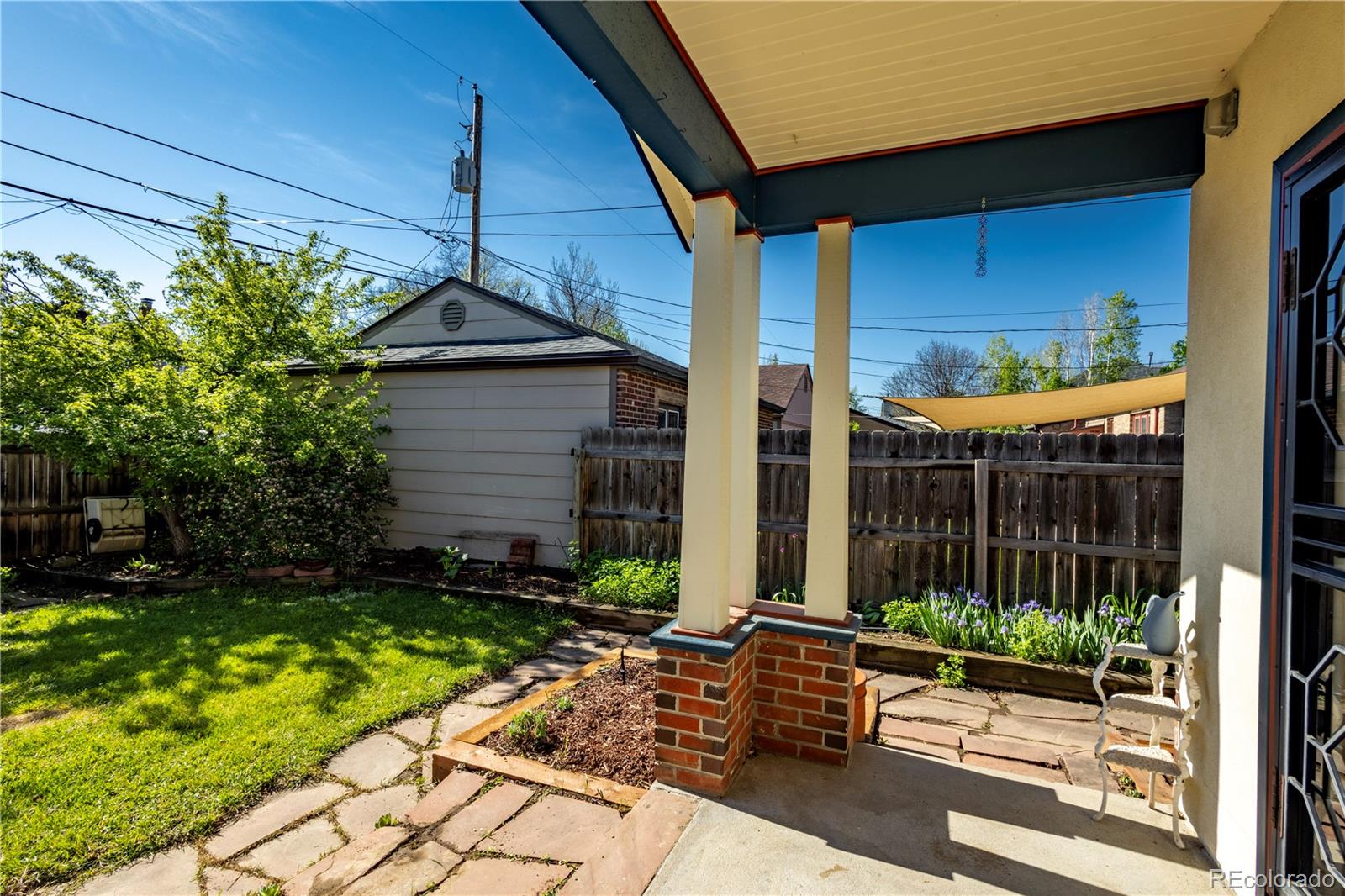 MLS Image #33 for 1836 s grant street,denver, Colorado