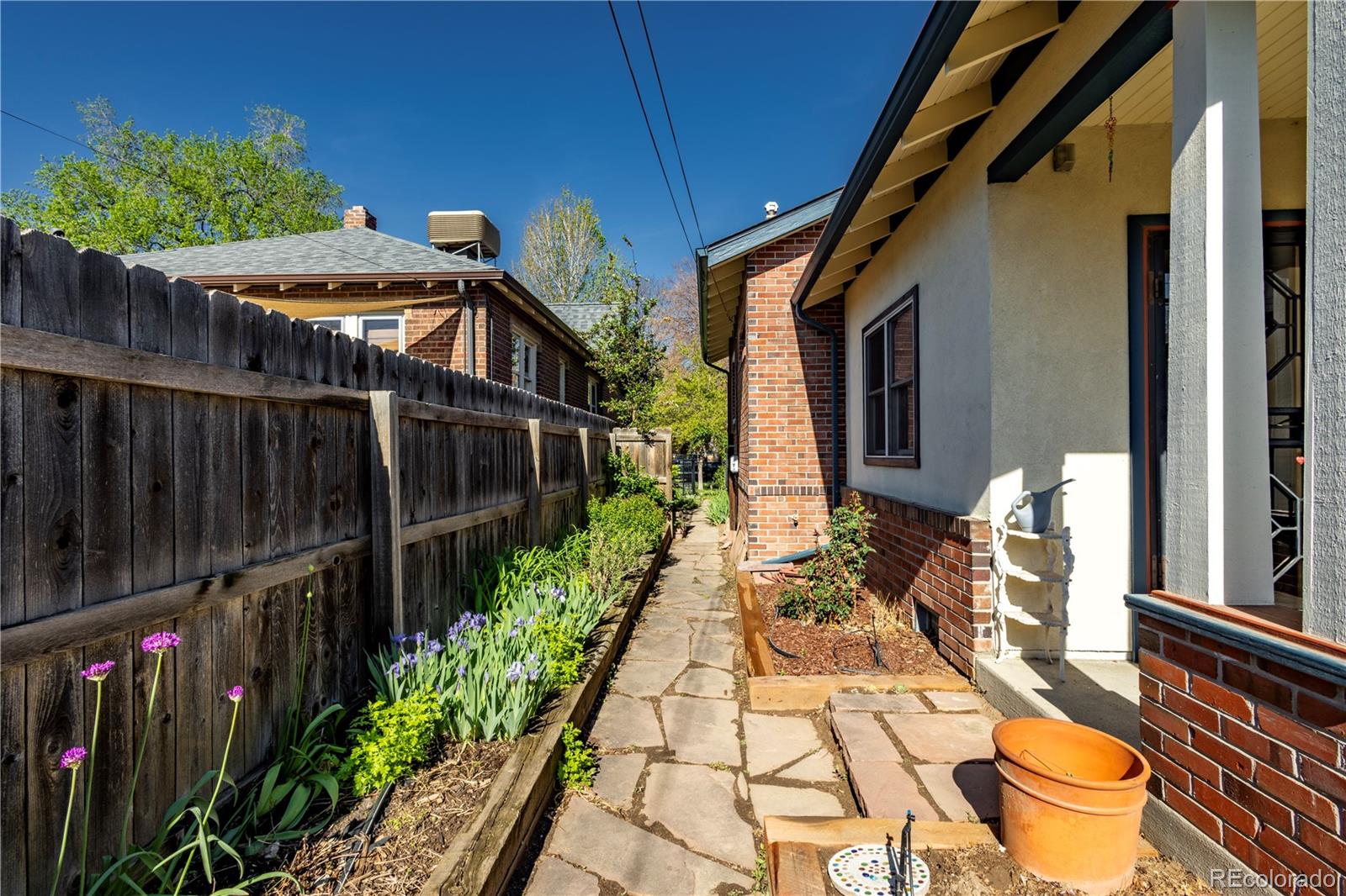 MLS Image #34 for 1836 s grant street,denver, Colorado