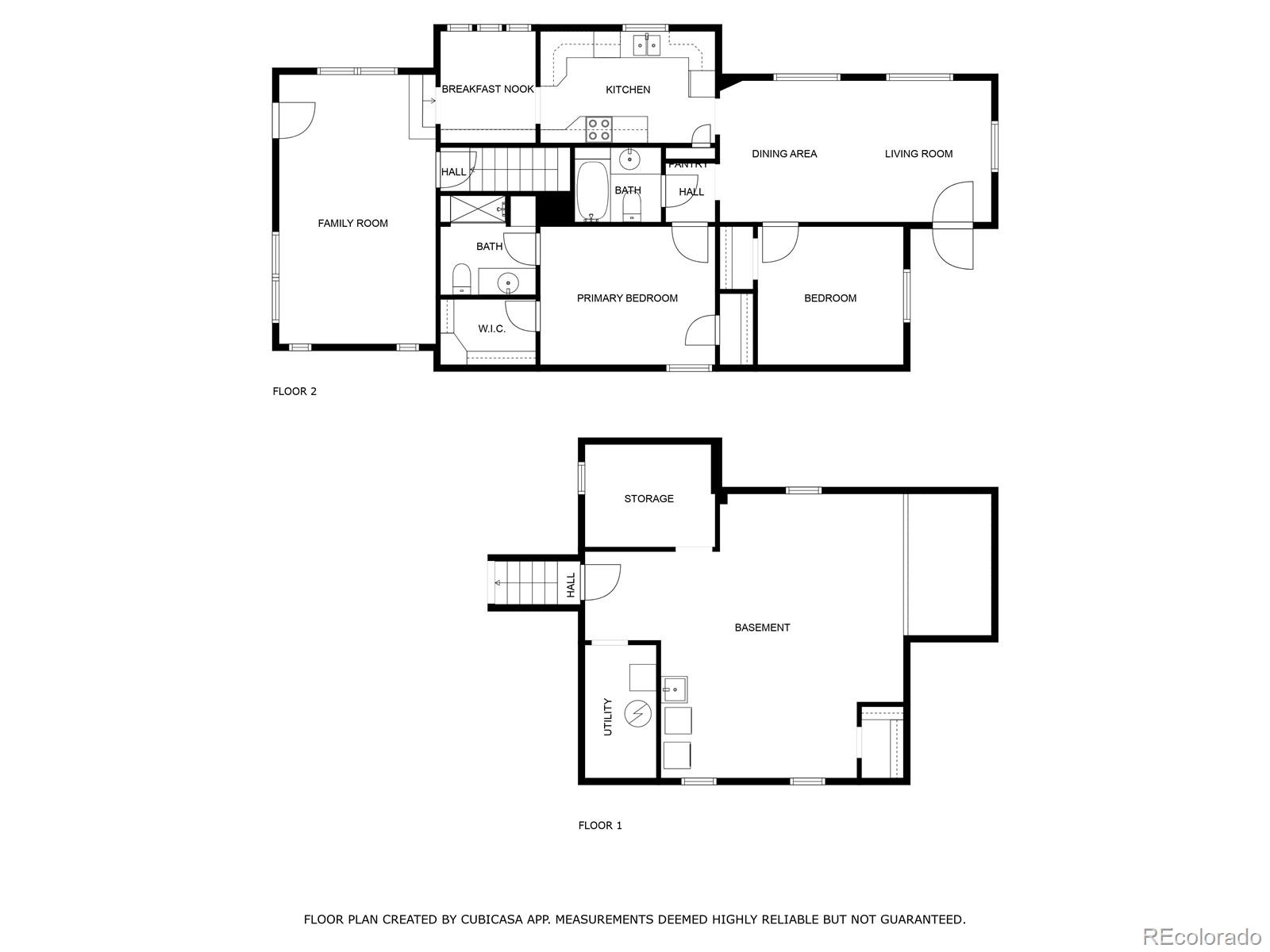 MLS Image #35 for 1836 s grant street,denver, Colorado