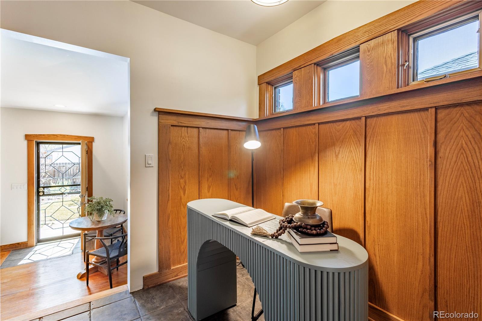 MLS Image #4 for 1836 s grant street,denver, Colorado