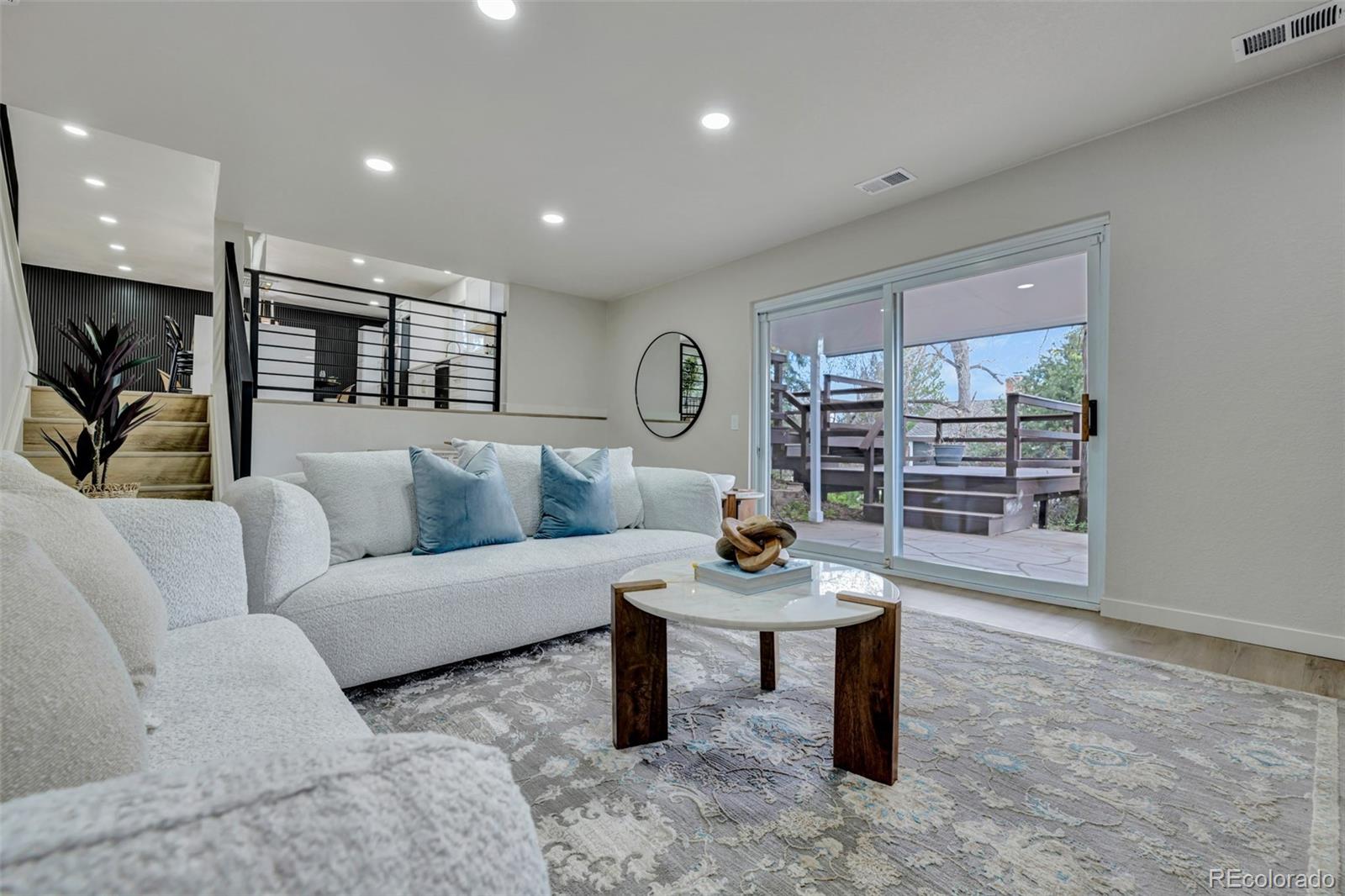 MLS Image #8 for 10508 w chautauga mountain,littleton, Colorado