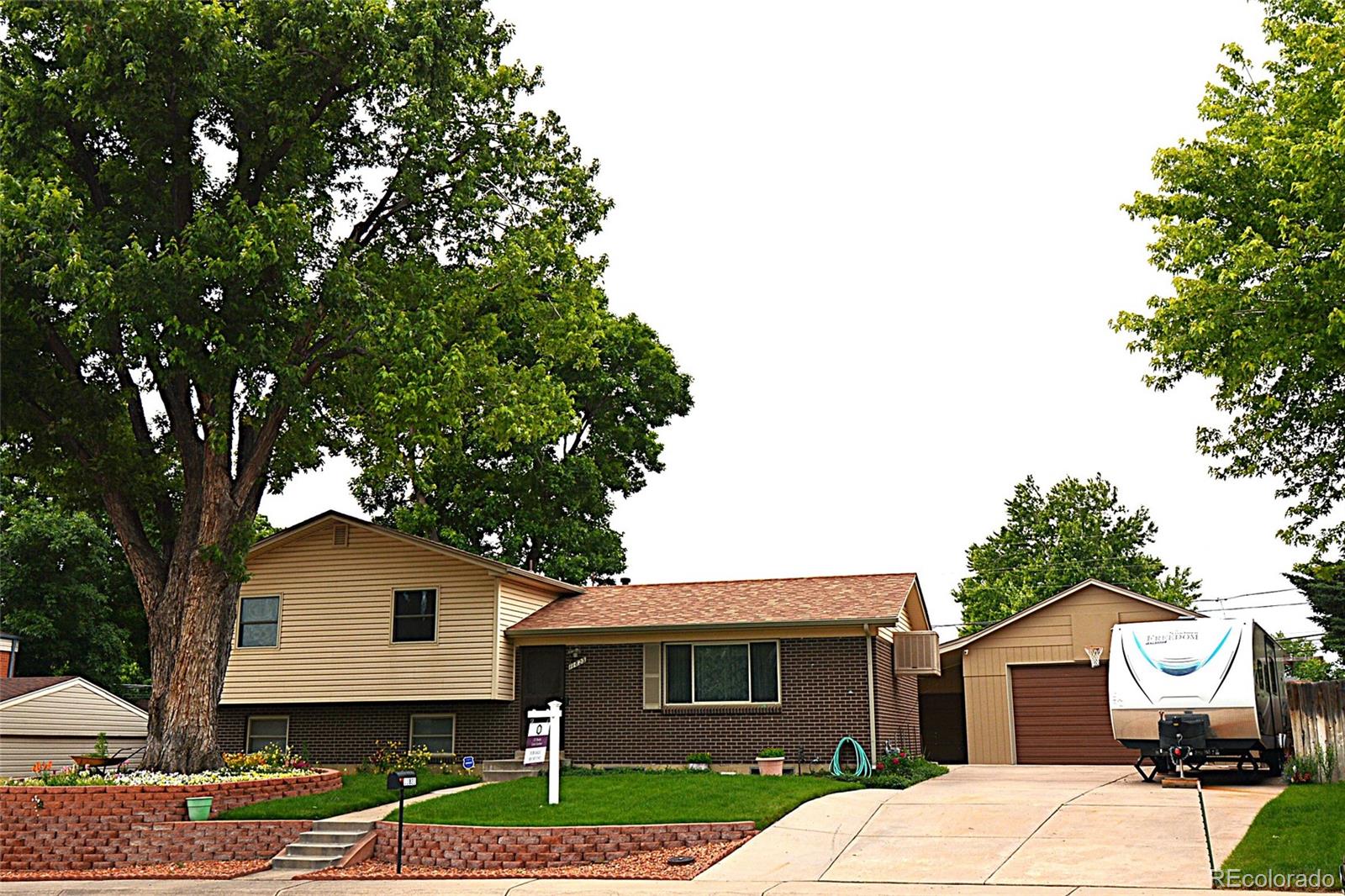 MLS Image #0 for 11823  williams way,northglenn, Colorado