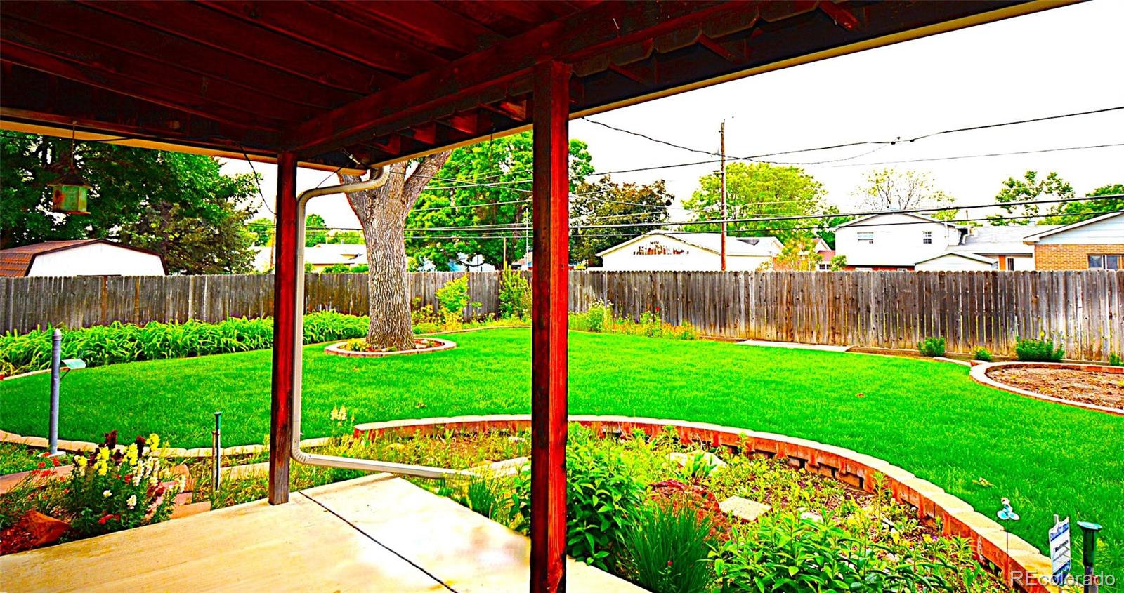 MLS Image #2 for 11823  williams way,northglenn, Colorado