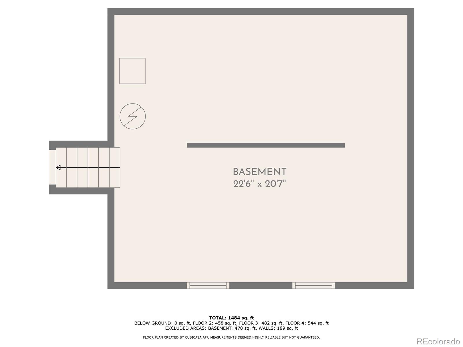 MLS Image #39 for 11823  williams way,northglenn, Colorado