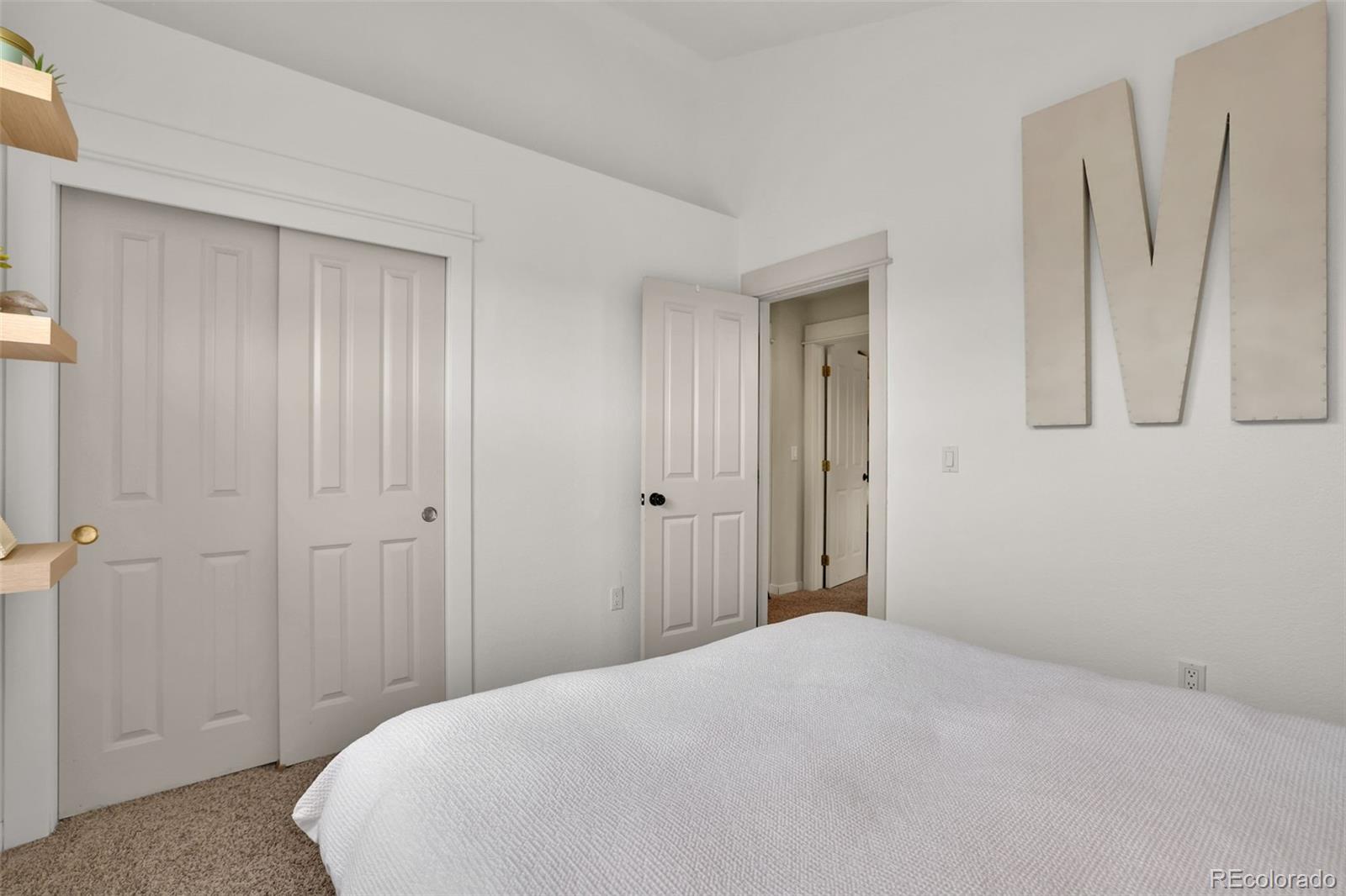 MLS Image #30 for 16453  homestead court,parker, Colorado