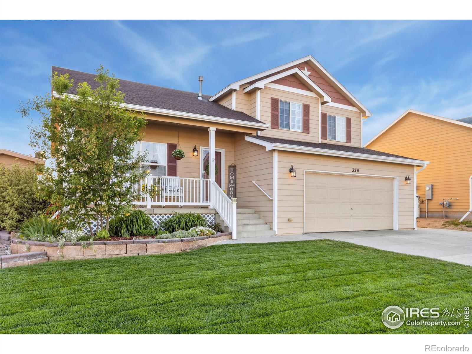 MLS Image #0 for 329  linden oaks drive,ault, Colorado