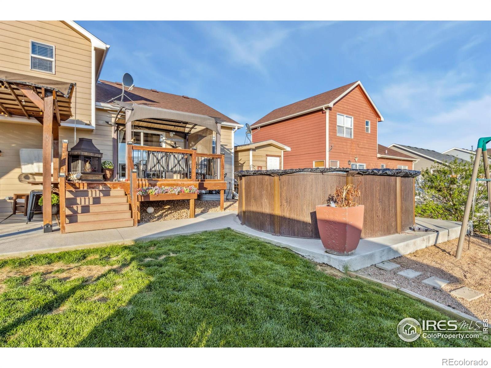 MLS Image #19 for 329  linden oaks drive,ault, Colorado