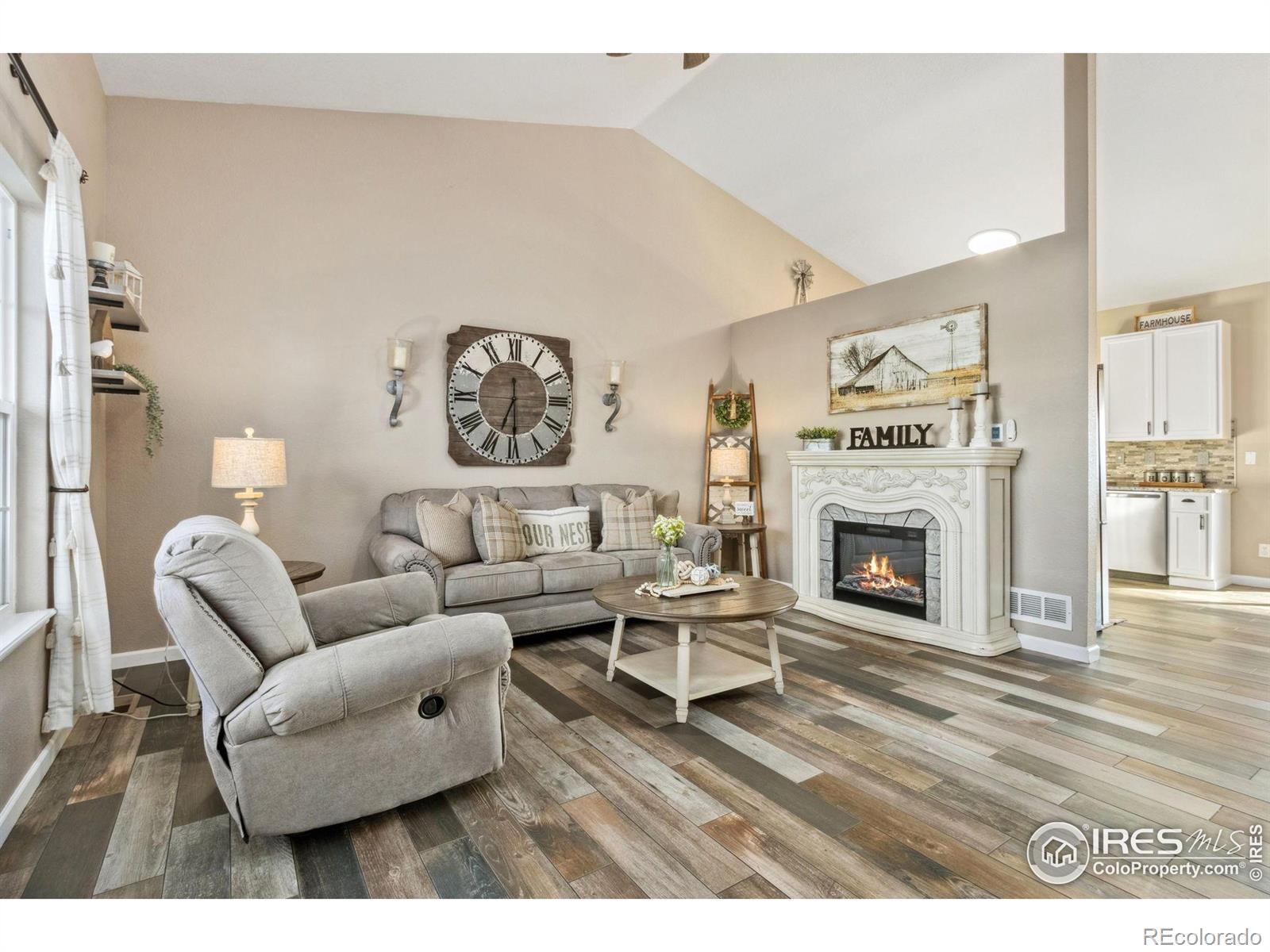 MLS Image #3 for 329  linden oaks drive,ault, Colorado