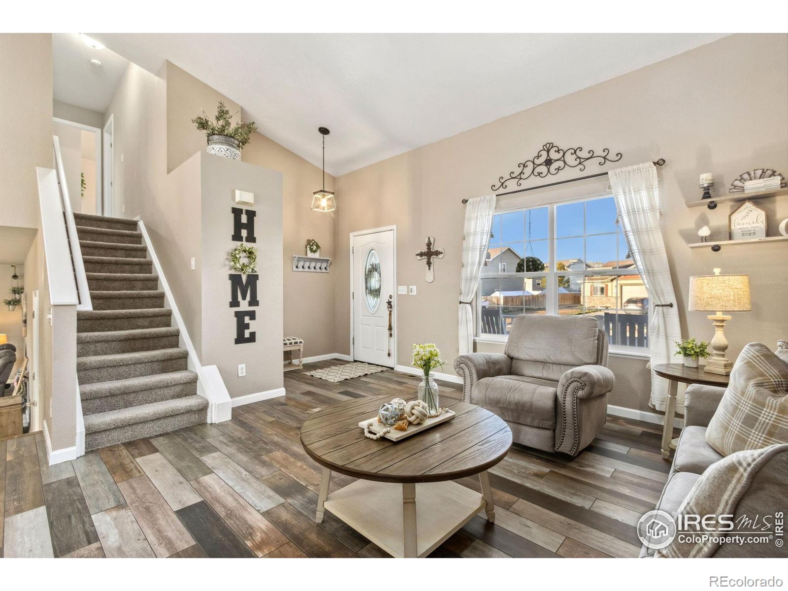 MLS Image #4 for 329  linden oaks drive,ault, Colorado