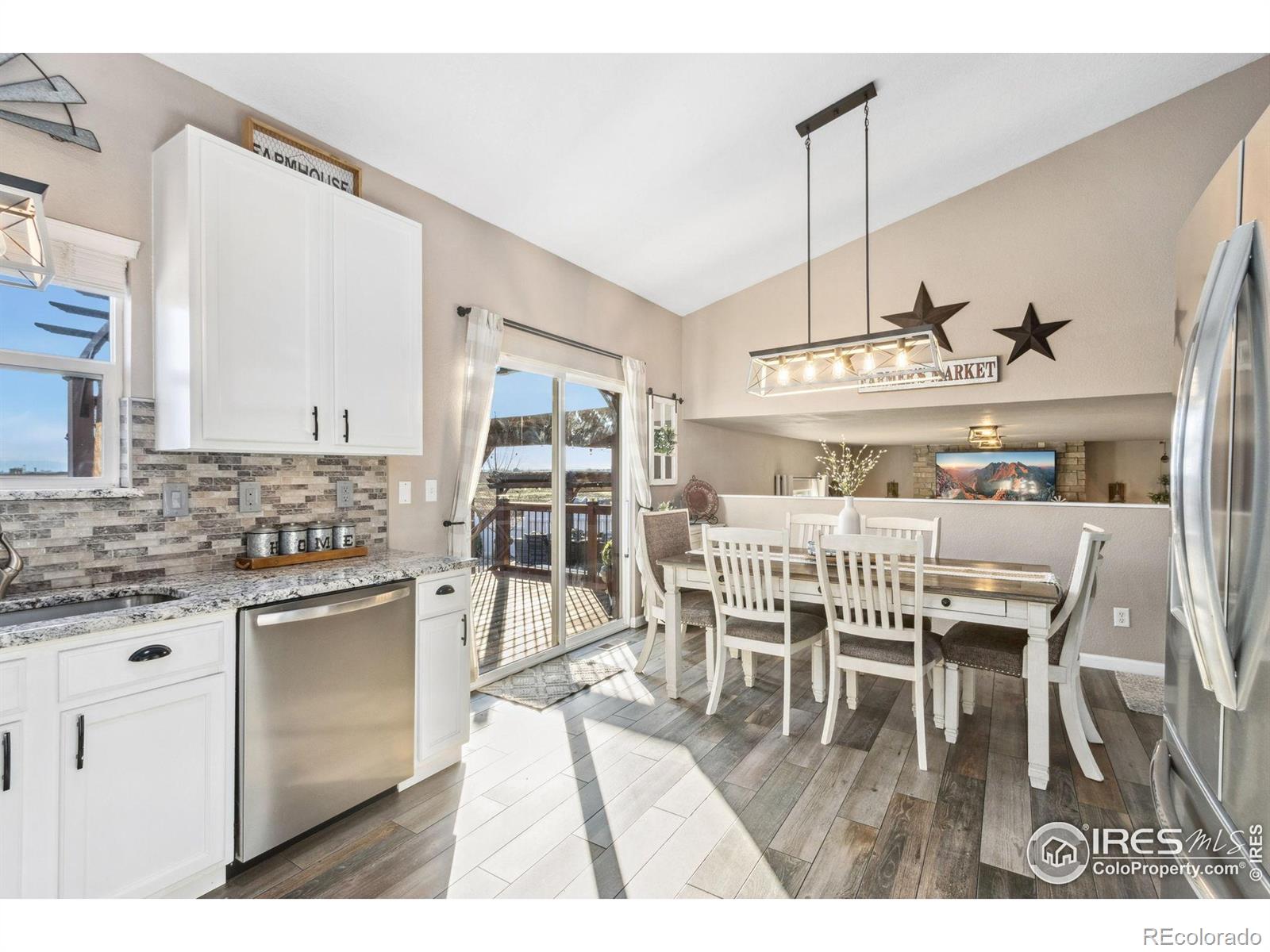 MLS Image #7 for 329  linden oaks drive,ault, Colorado