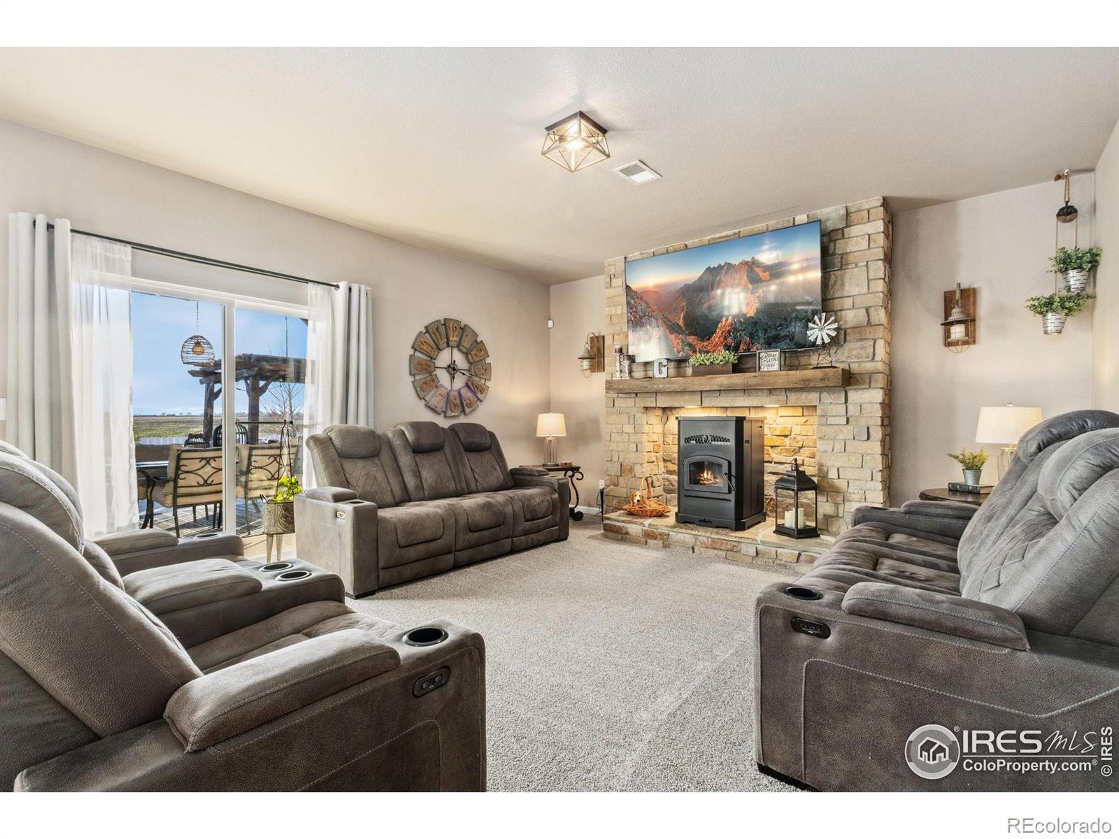 MLS Image #8 for 329  linden oaks drive,ault, Colorado