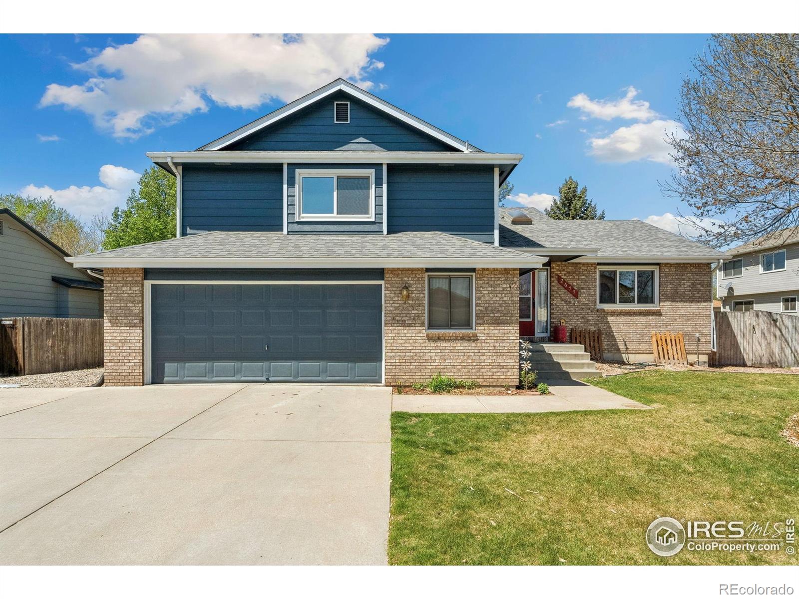 MLS Image #0 for 2677 e redbud drive,loveland, Colorado