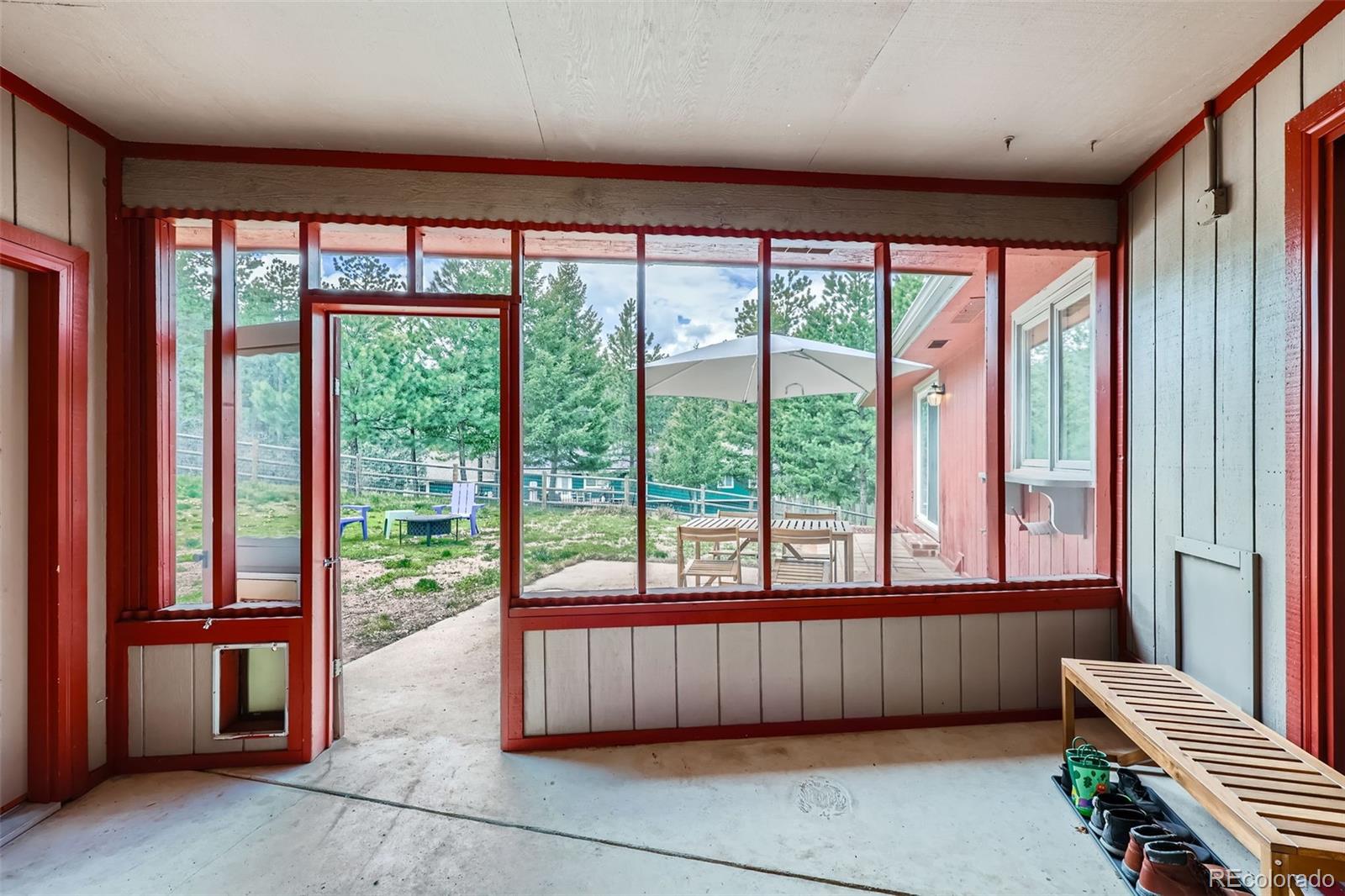 MLS Image #24 for 4776  red rock drive,larkspur, Colorado