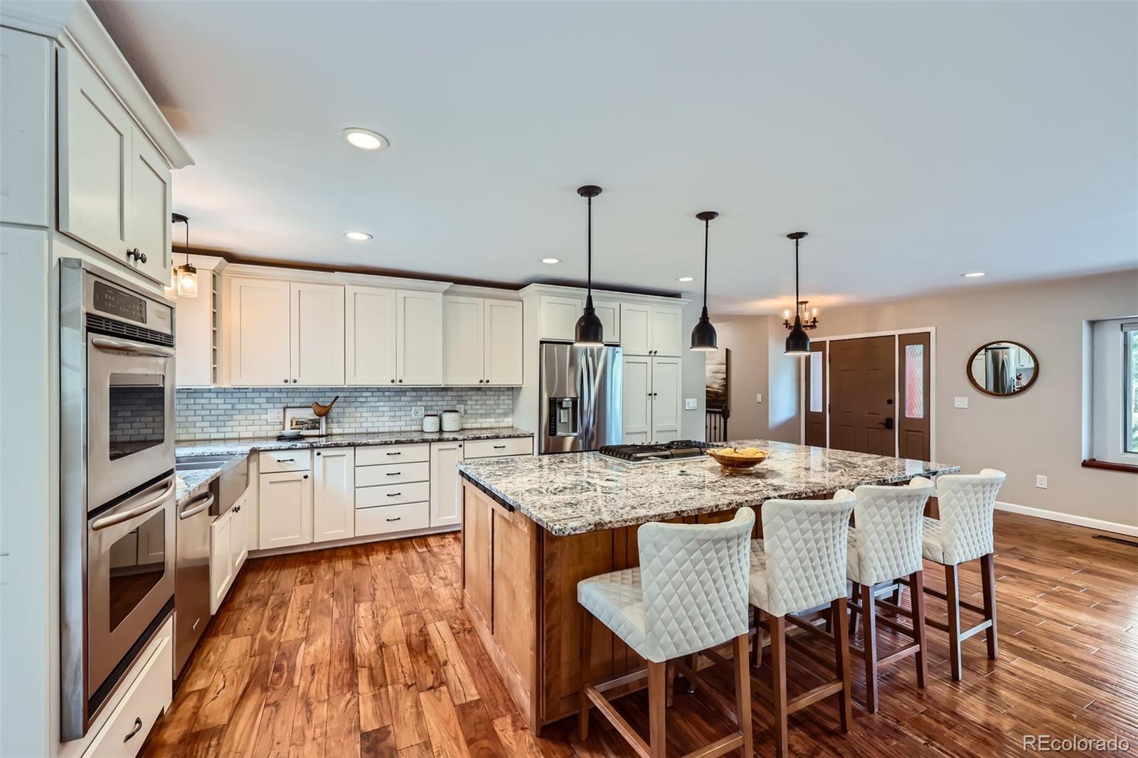 MLS Image #9 for 4776  red rock drive,larkspur, Colorado