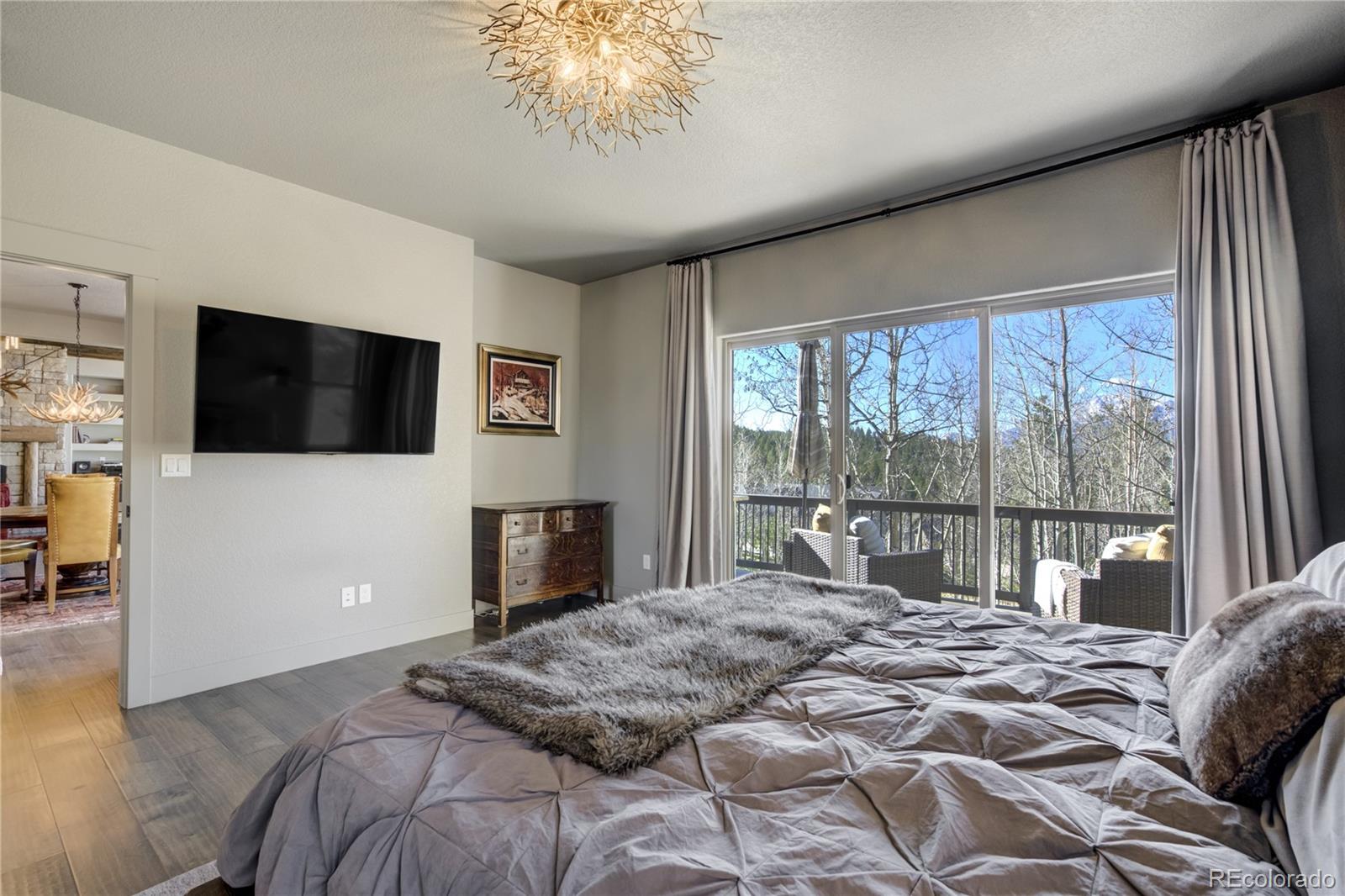 MLS Image #15 for 1040  locklin way,woodland park, Colorado