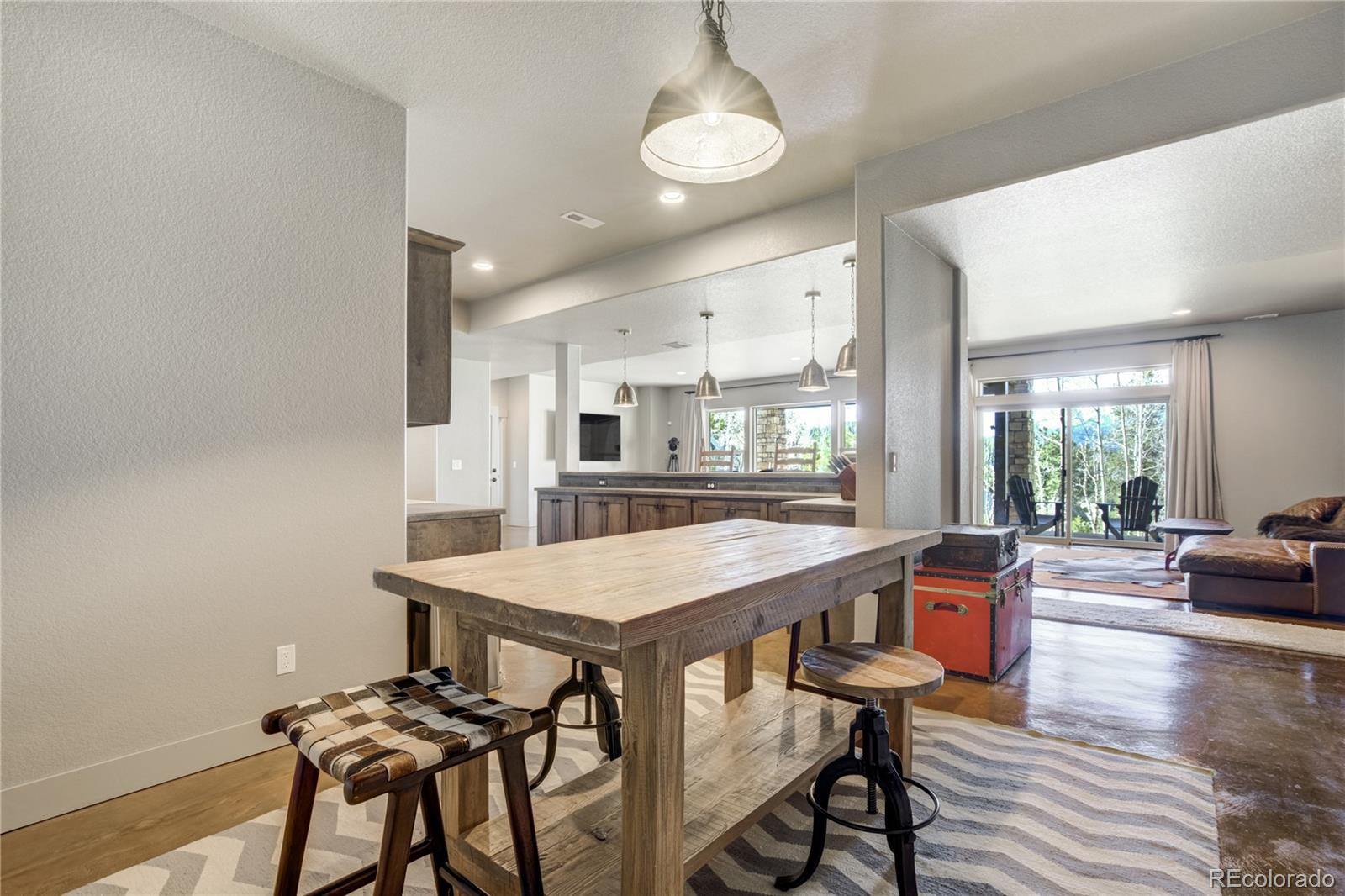 MLS Image #37 for 1040  locklin way,woodland park, Colorado