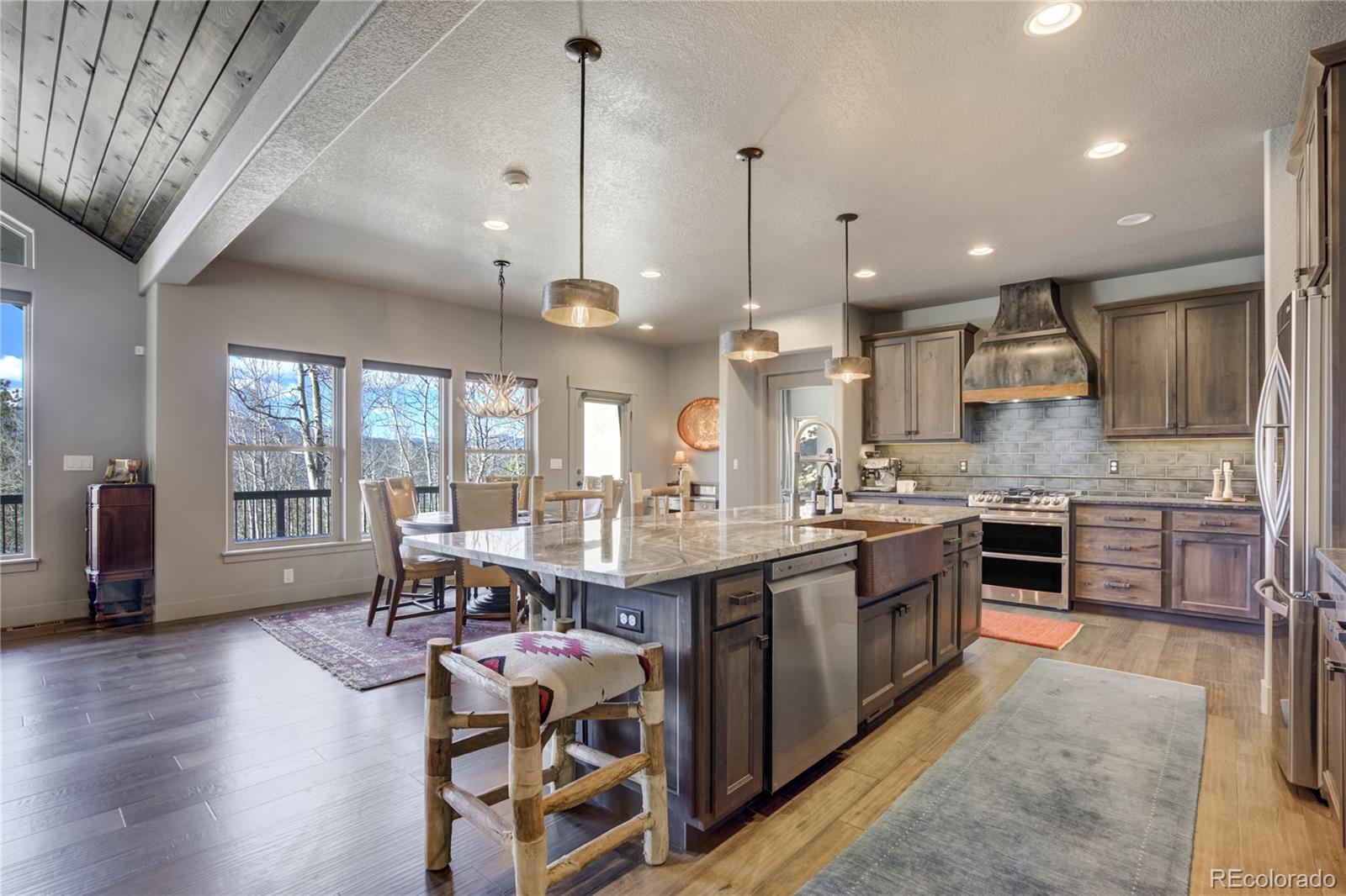 MLS Image #7 for 1040  locklin way,woodland park, Colorado