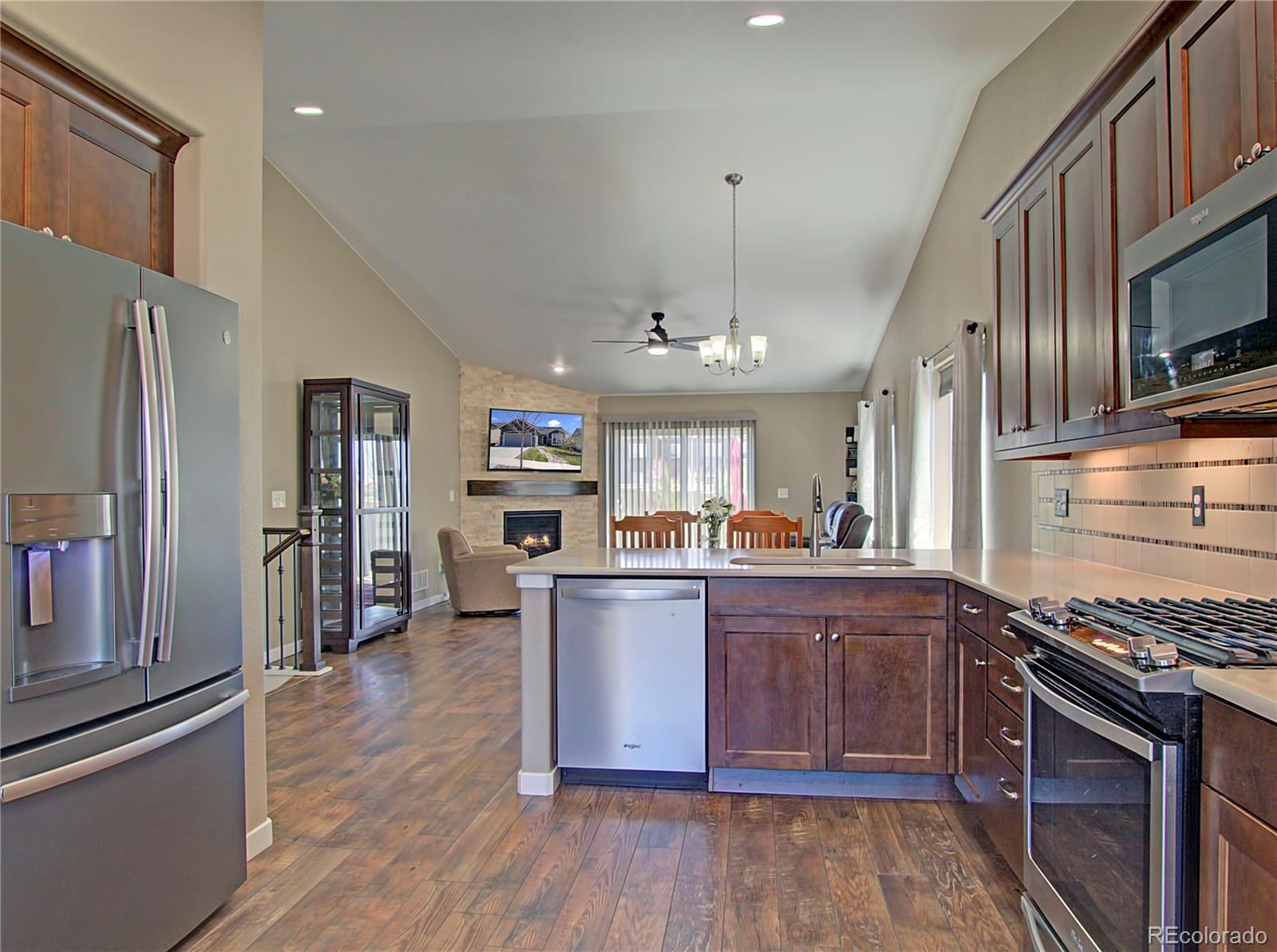MLS Image #13 for 6996  mustang rim drive,colorado springs, Colorado
