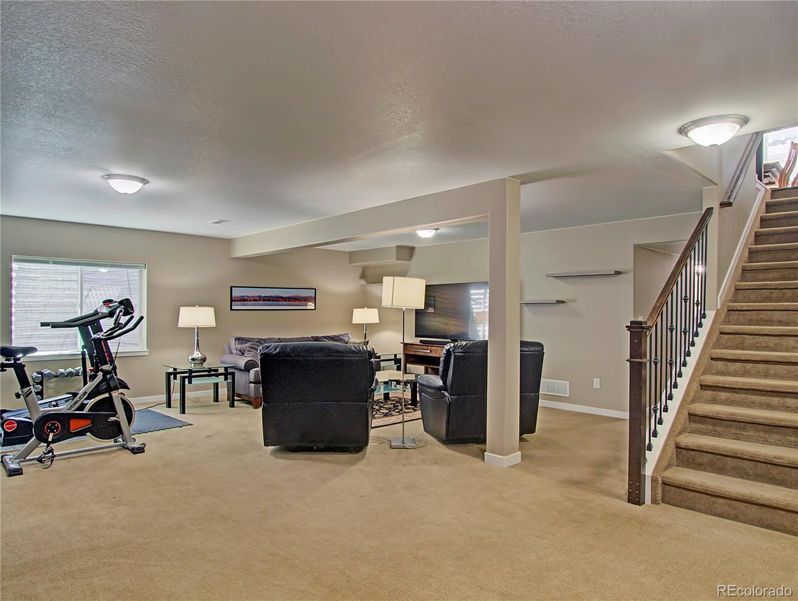 MLS Image #20 for 6996  mustang rim drive,colorado springs, Colorado