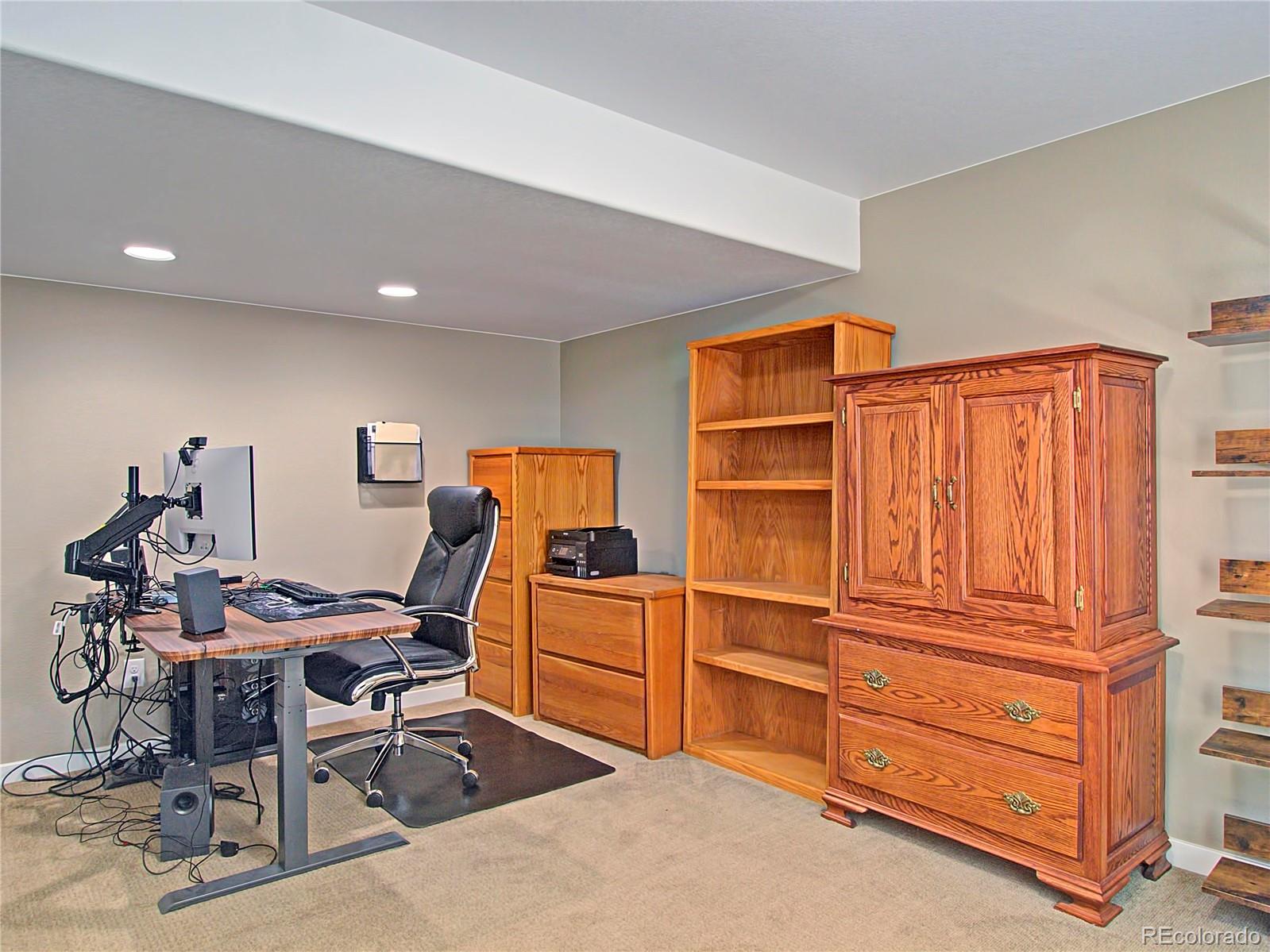 MLS Image #25 for 6996  mustang rim drive,colorado springs, Colorado