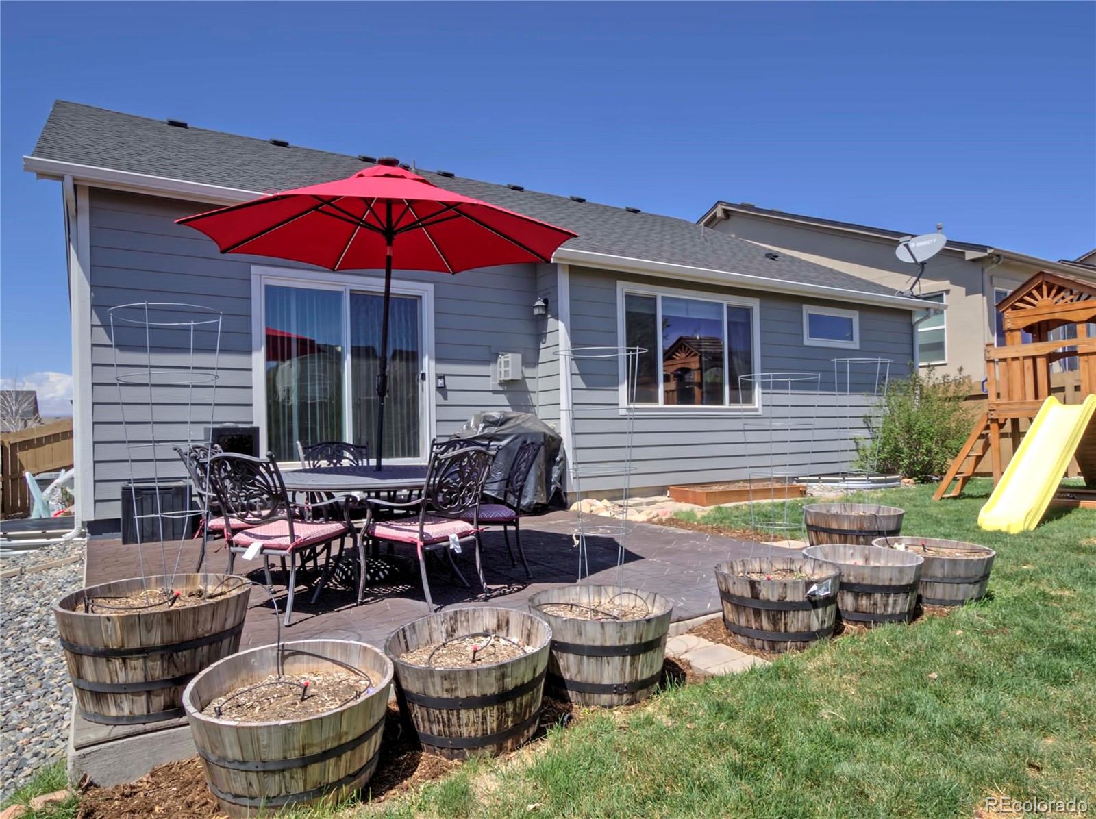 MLS Image #27 for 6996  mustang rim drive,colorado springs, Colorado