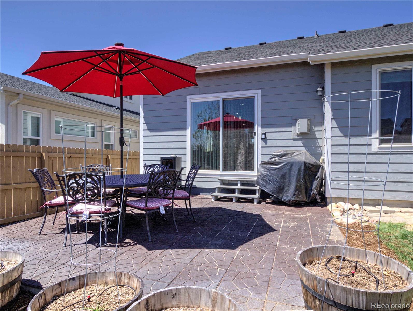 MLS Image #29 for 6996  mustang rim drive,colorado springs, Colorado