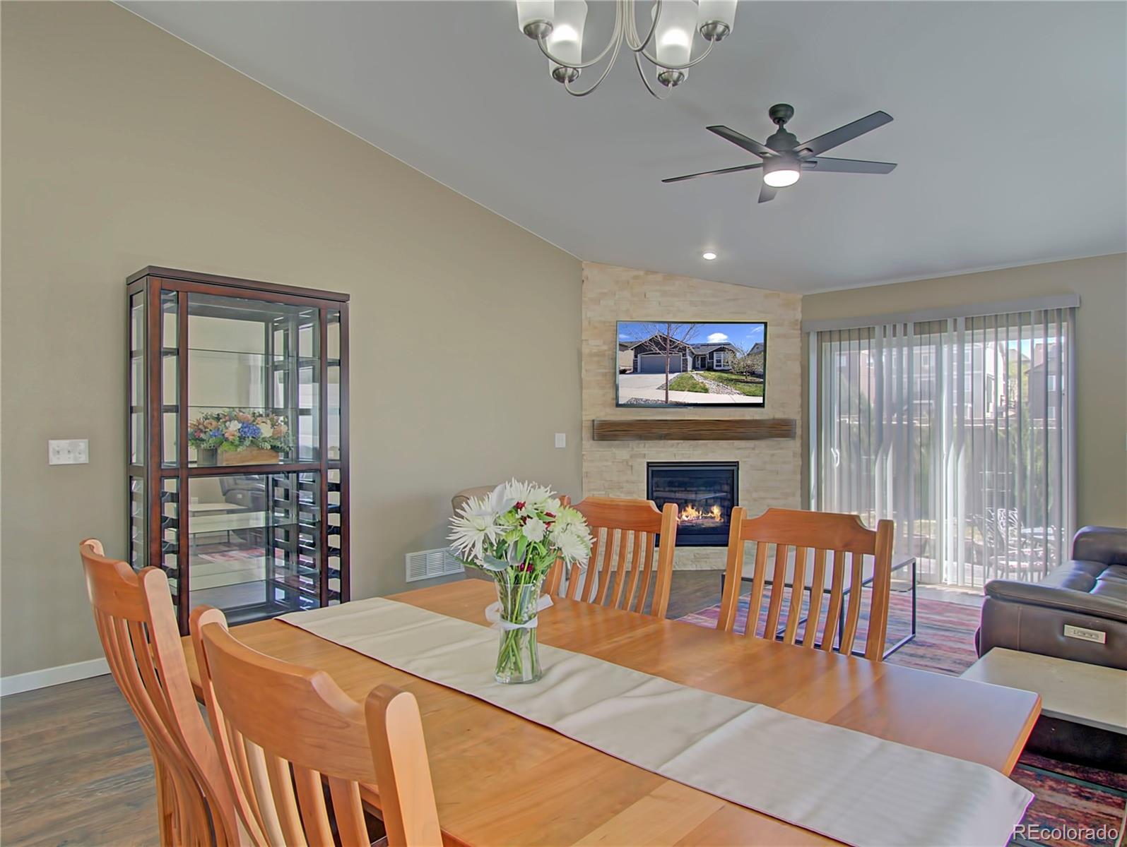 MLS Image #6 for 6996  mustang rim drive,colorado springs, Colorado