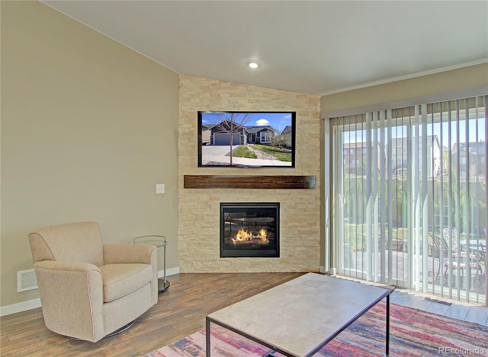 MLS Image #7 for 6996  mustang rim drive,colorado springs, Colorado