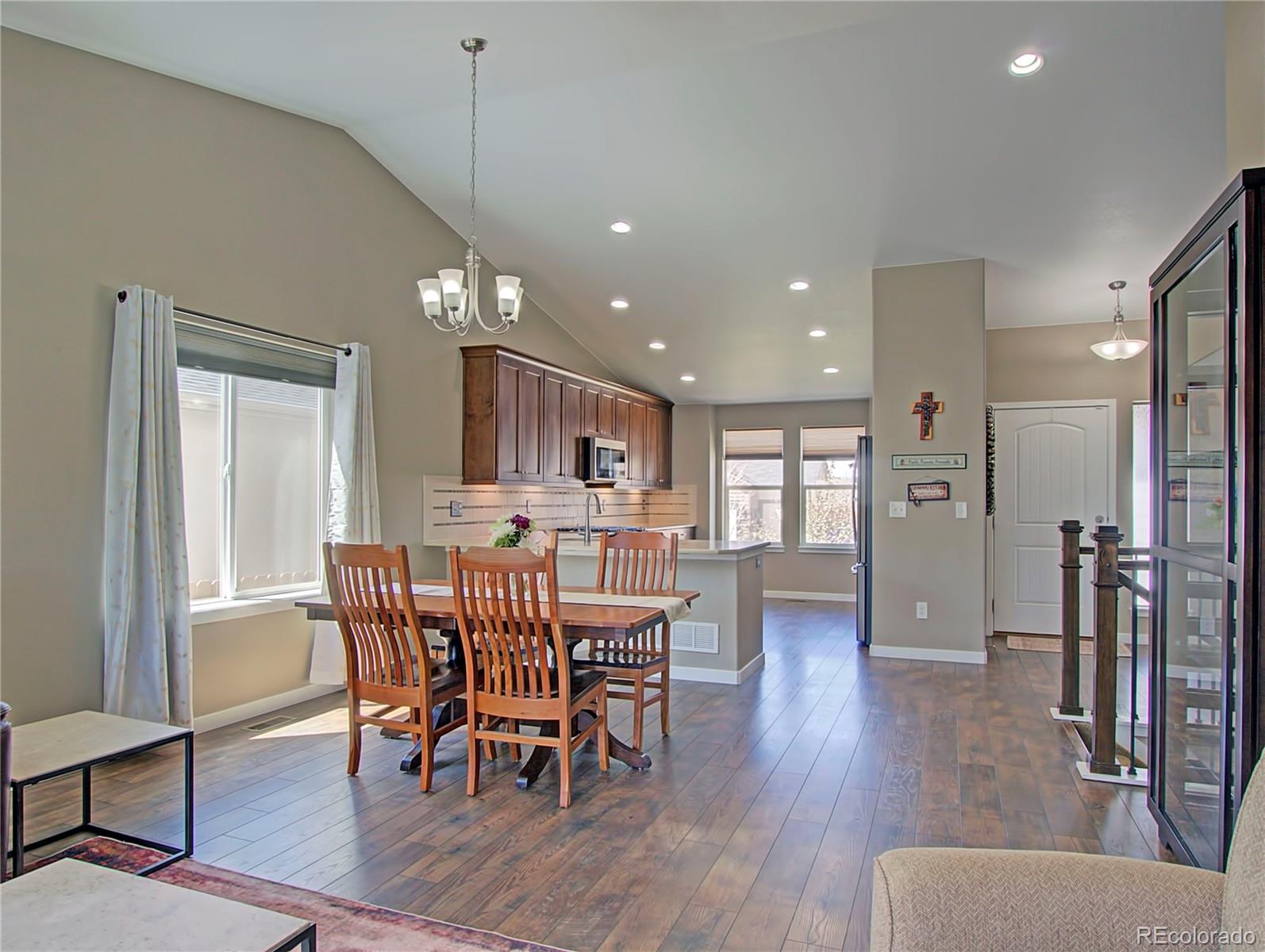 MLS Image #9 for 6996  mustang rim drive,colorado springs, Colorado