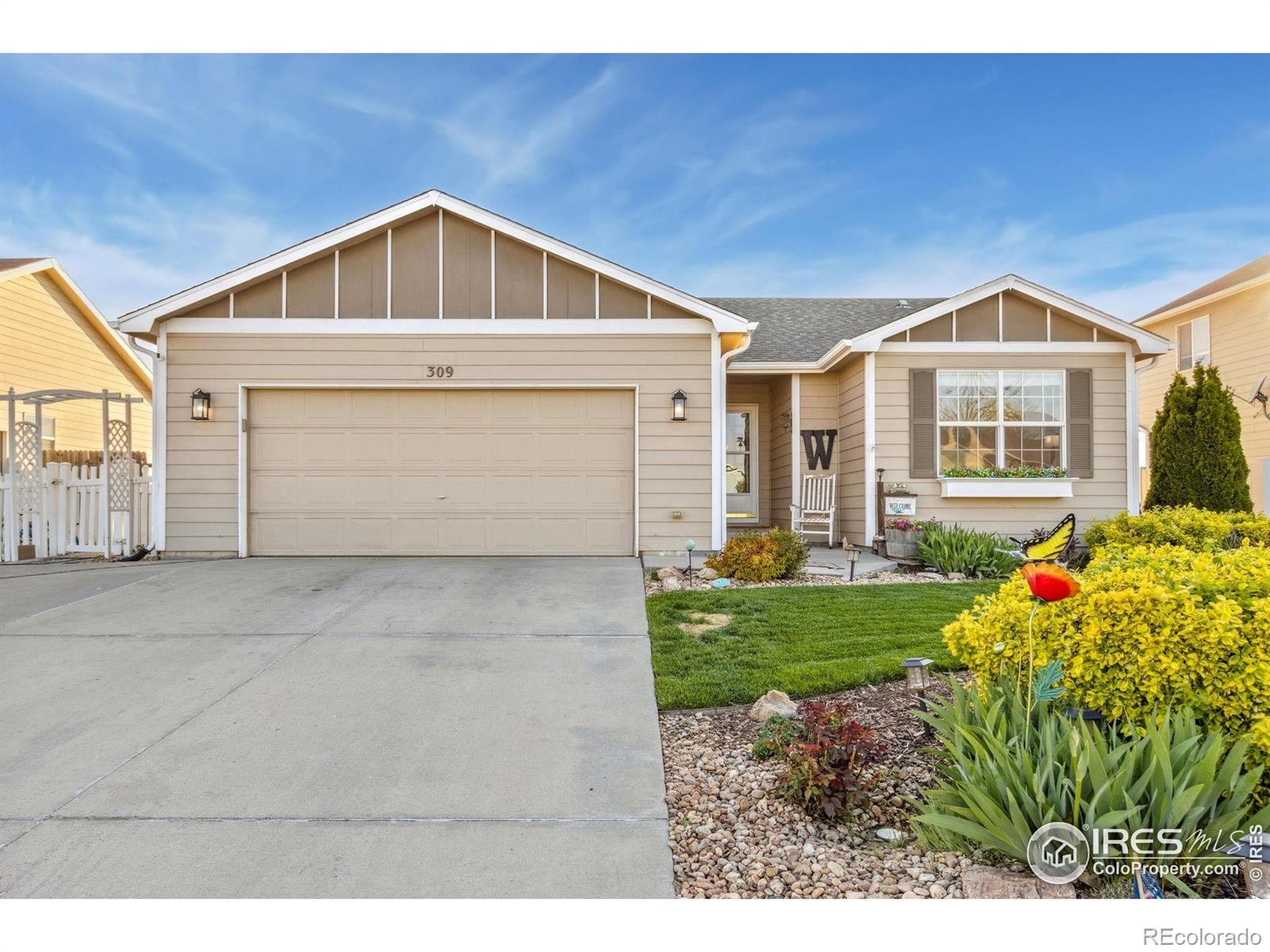 Report Image for 309  Linden Oaks Drive,Ault, Colorado