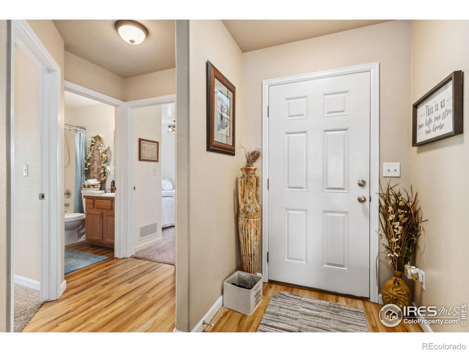 MLS Image #2 for 309  linden oaks drive,ault, Colorado