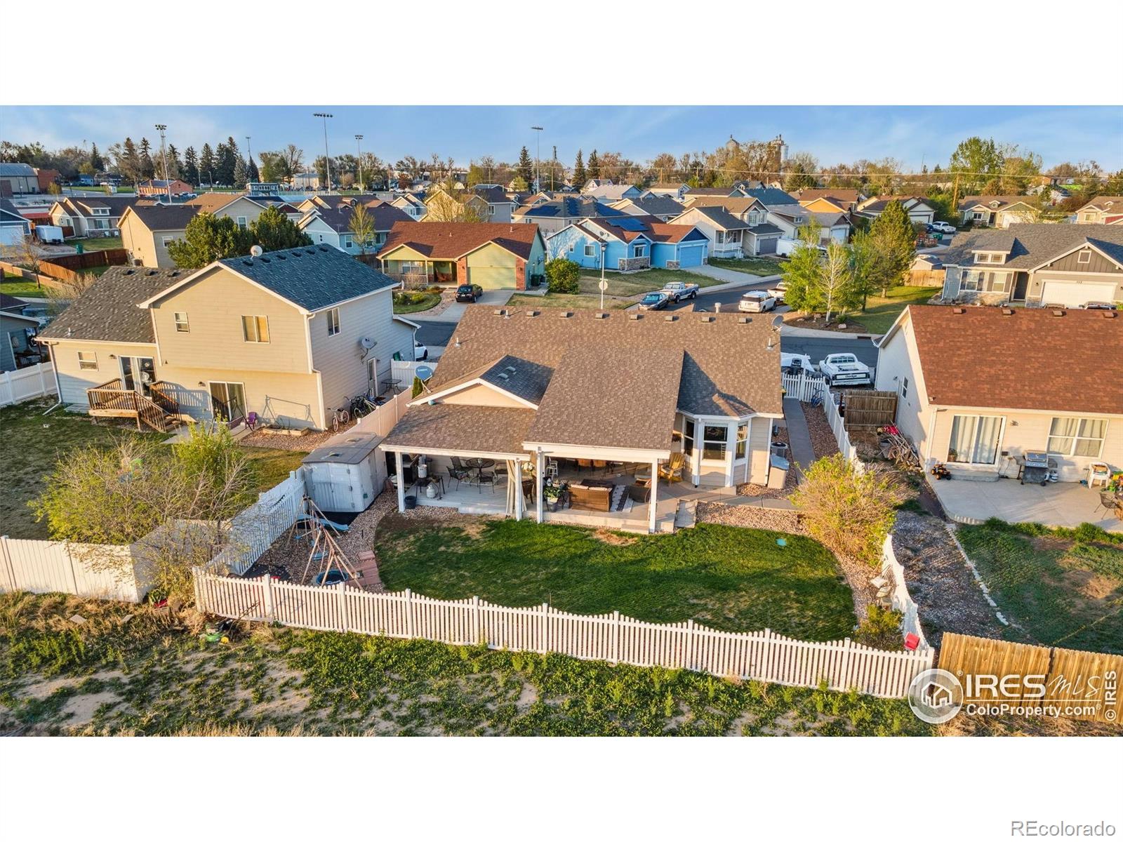 MLS Image #32 for 309  linden oaks drive,ault, Colorado