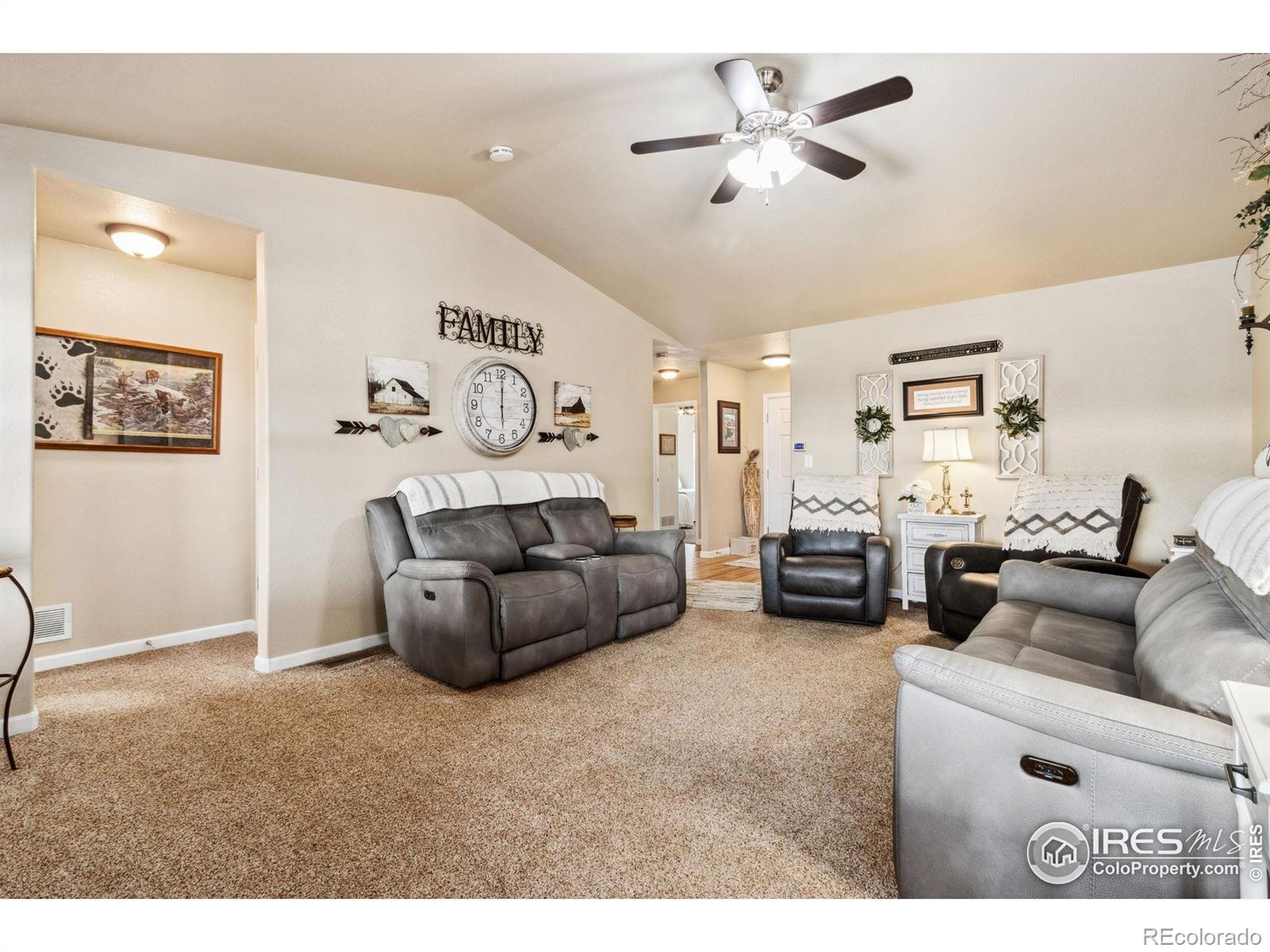 MLS Image #4 for 309  linden oaks drive,ault, Colorado