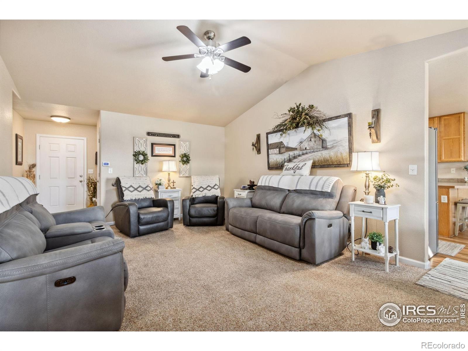 MLS Image #5 for 309  linden oaks drive,ault, Colorado