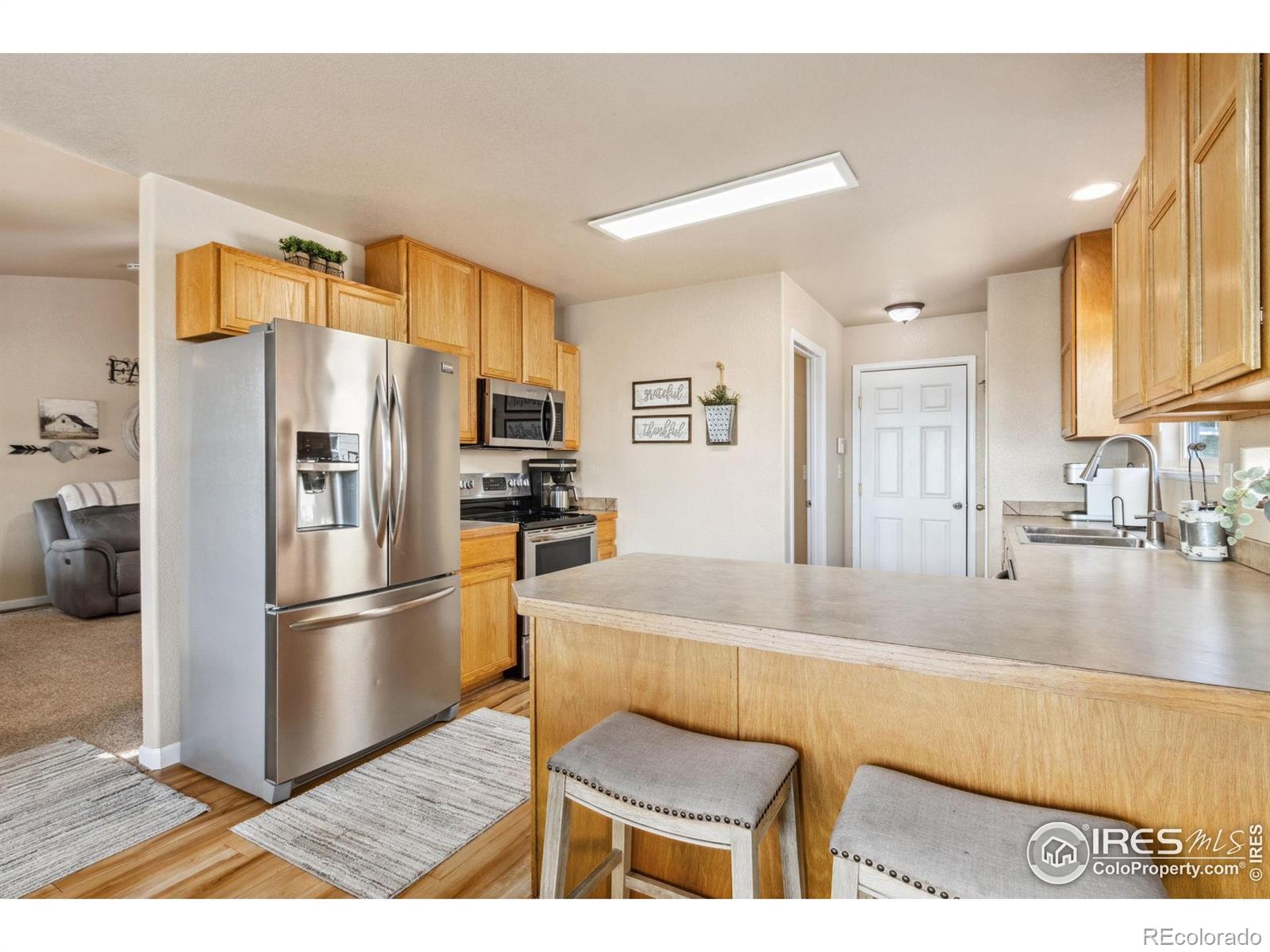 MLS Image #9 for 309  linden oaks drive,ault, Colorado
