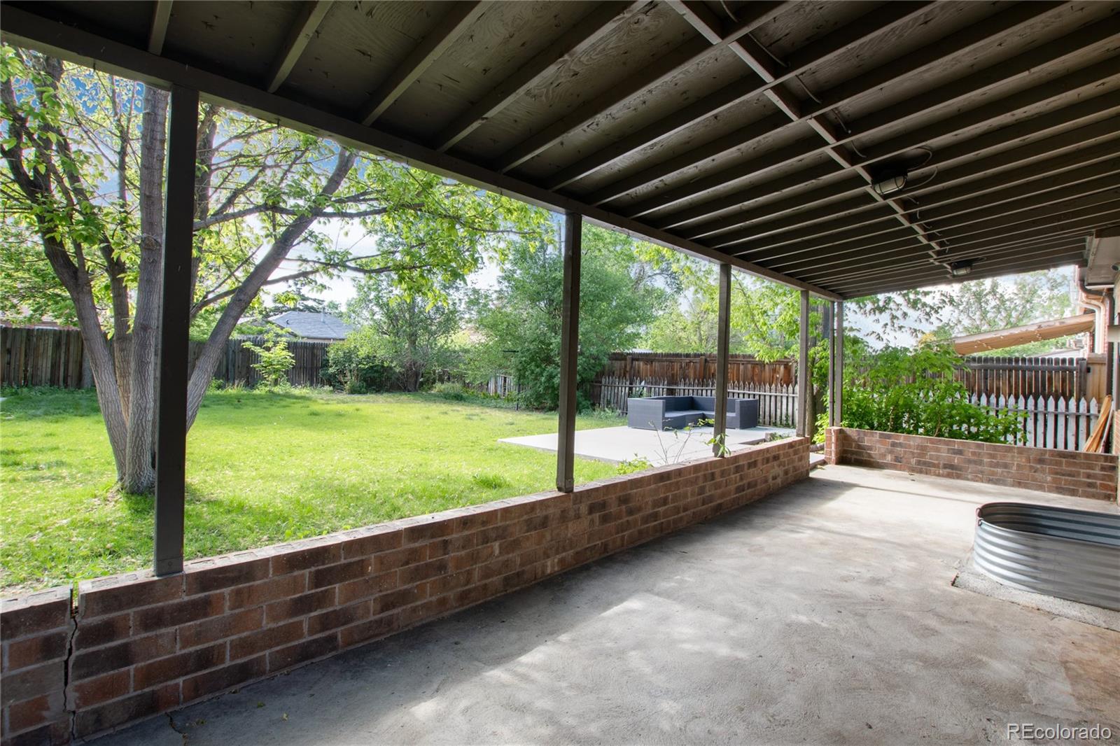 MLS Image #20 for 2415  pontiac street,denver, Colorado