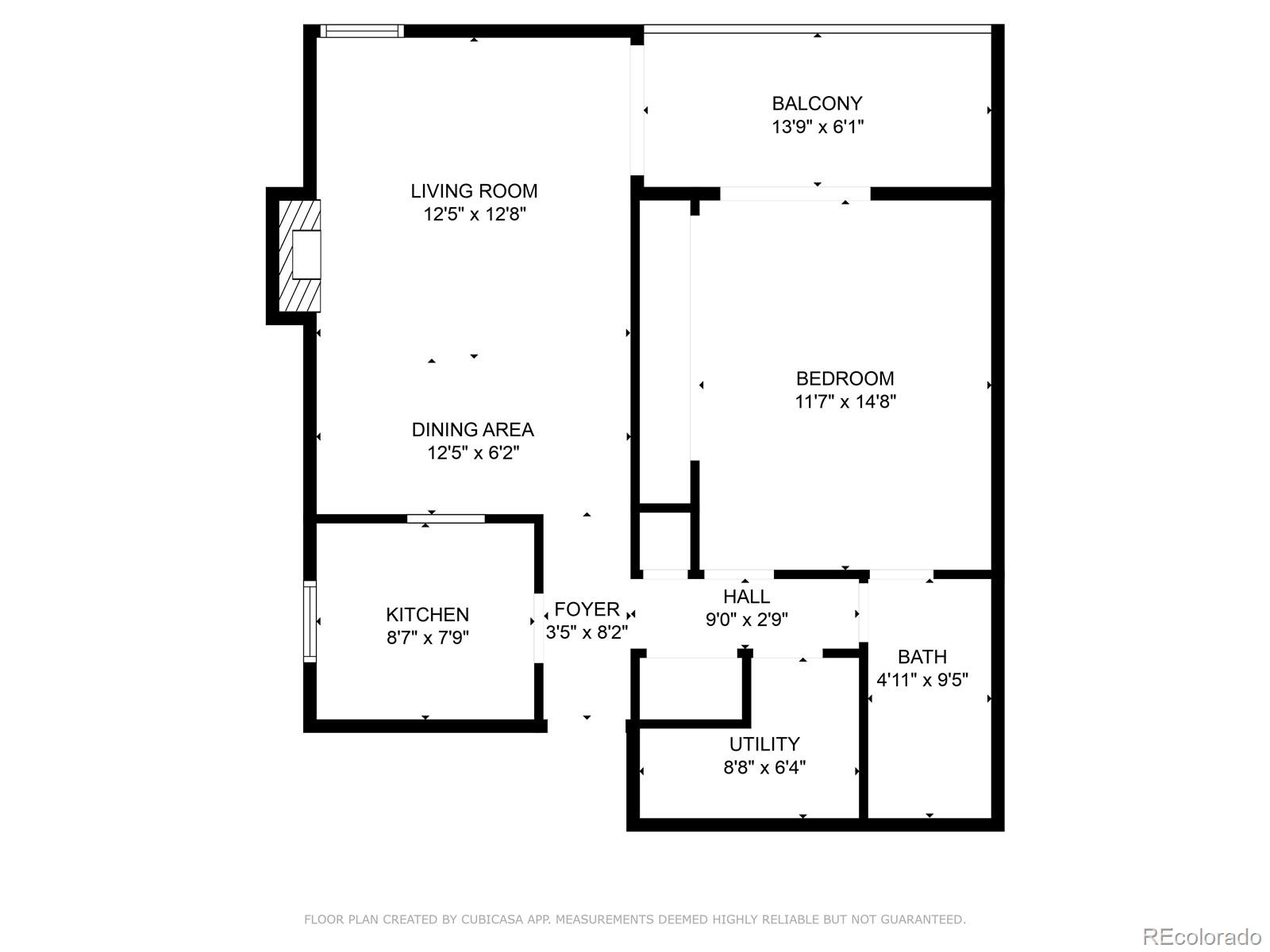 MLS Image #24 for 9837 e peakview avenue,englewood, Colorado