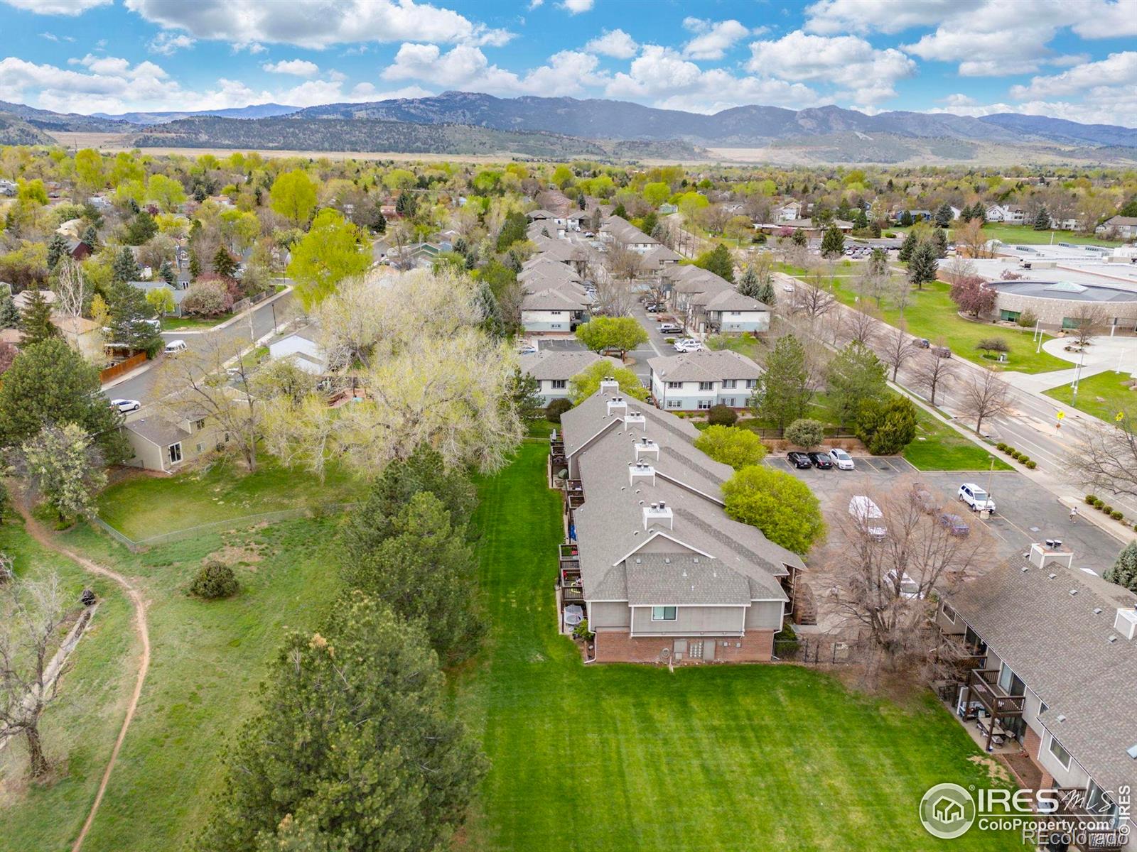MLS Image #21 for 1231 w swallow road,fort collins, Colorado