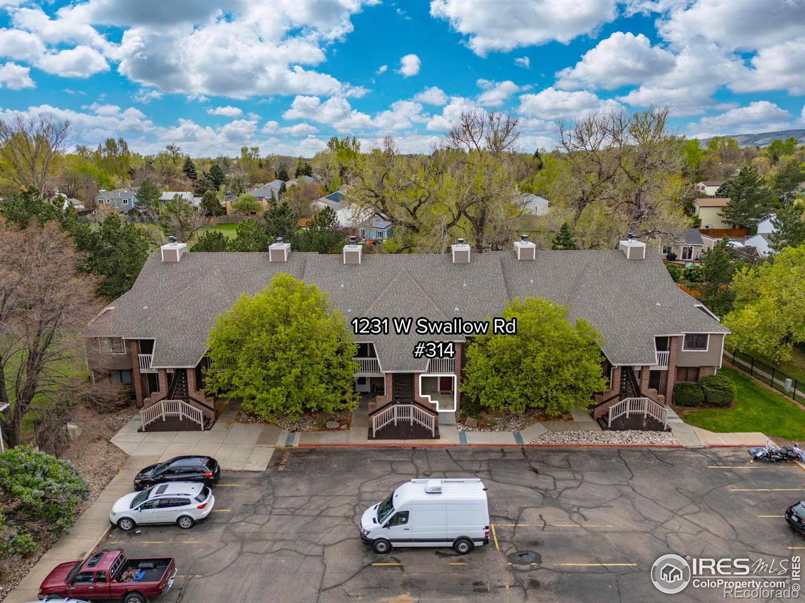 MLS Image #28 for 1231 w swallow road,fort collins, Colorado