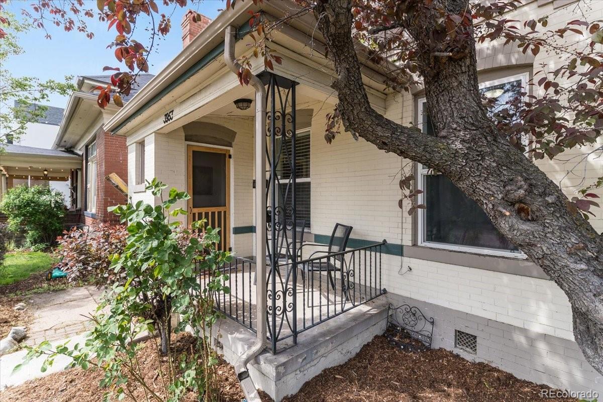 MLS Image #0 for 3953  tejon street,denver, Colorado