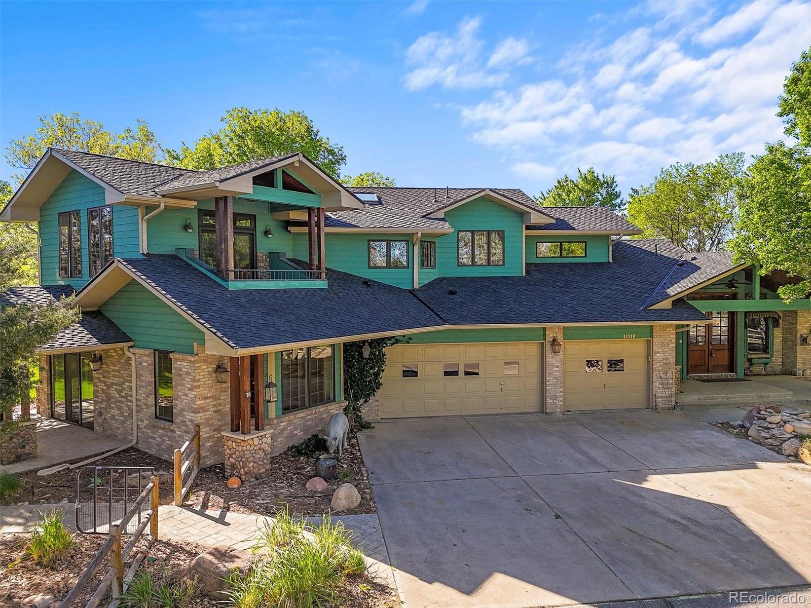 MLS Image #0 for 11510  lewistown street,commerce city, Colorado