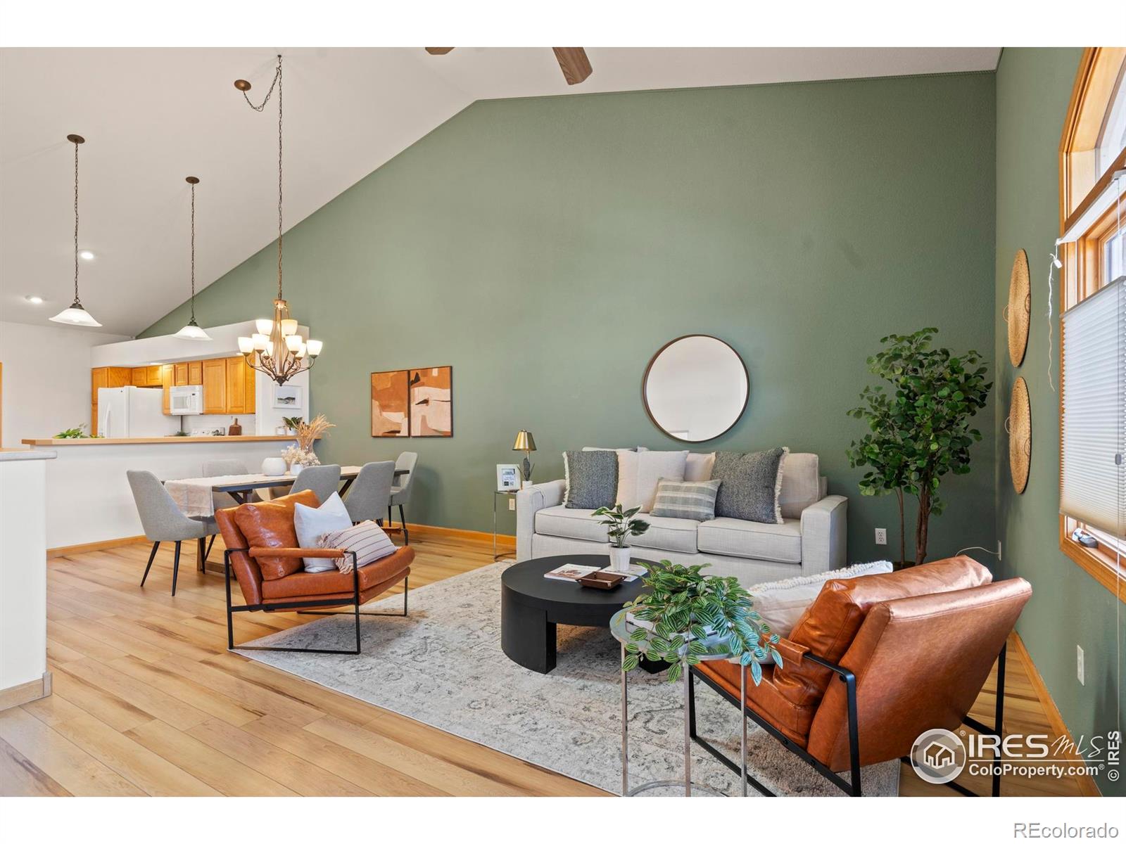 MLS Image #2 for 2151  chesapeake drive,fort collins, Colorado