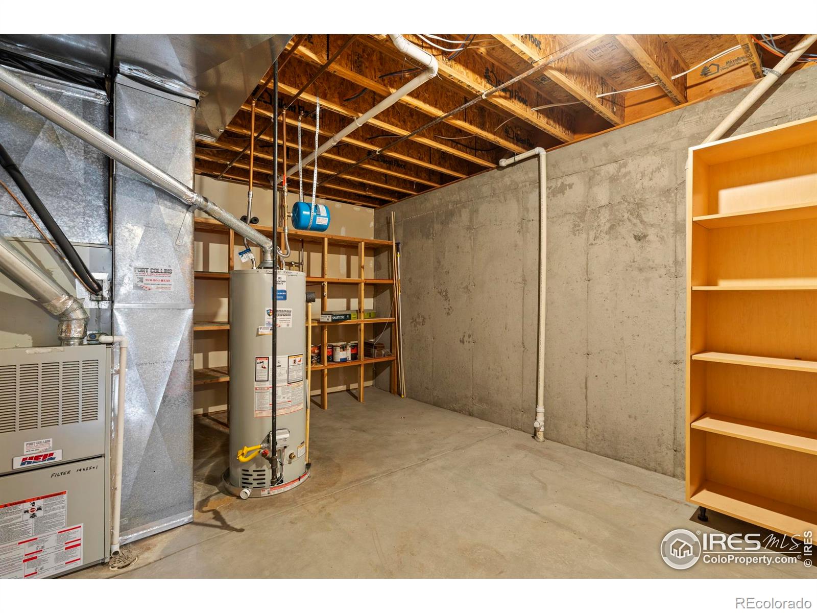 MLS Image #26 for 2151  chesapeake drive,fort collins, Colorado