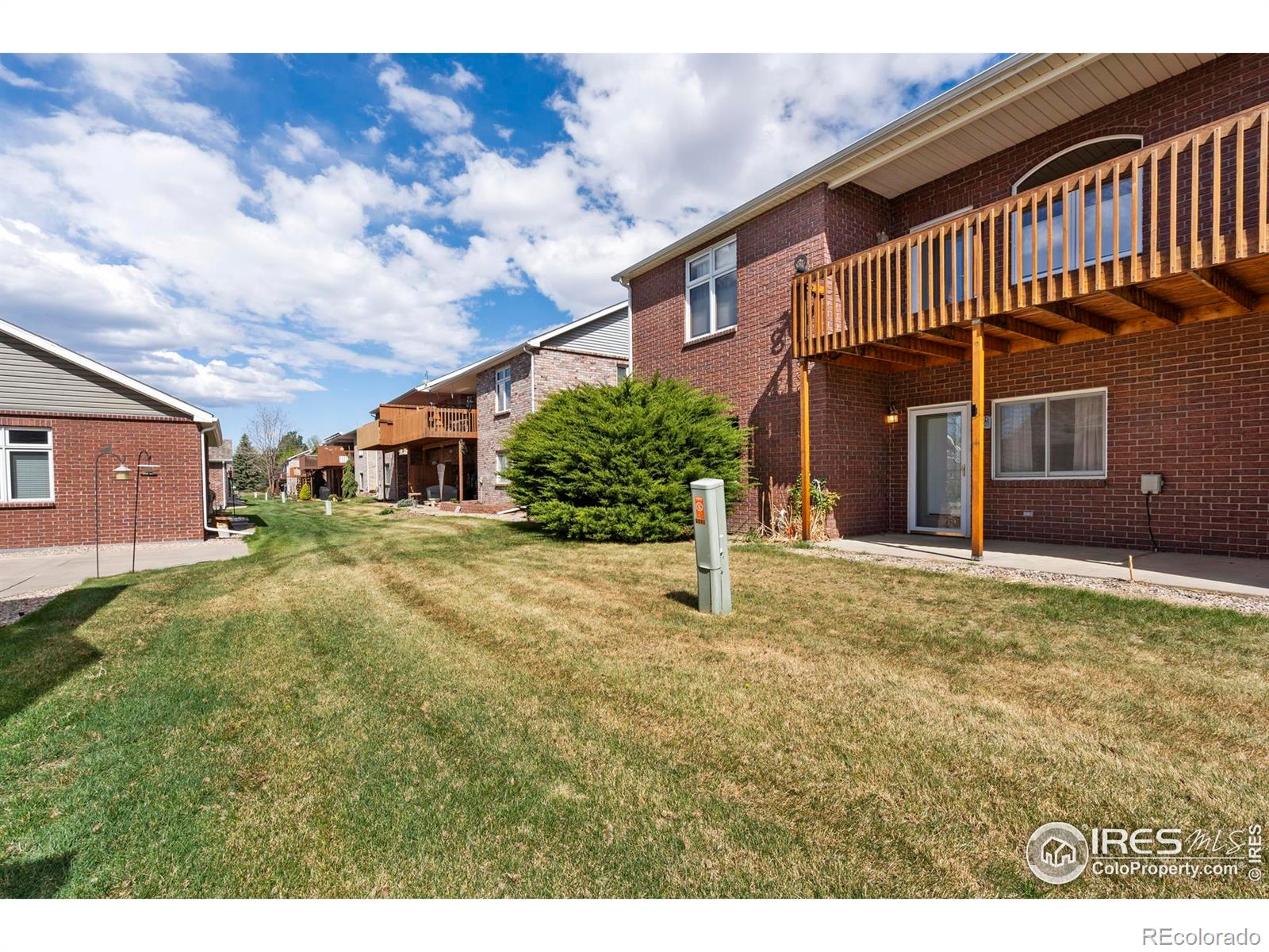MLS Image #27 for 2151  chesapeake drive,fort collins, Colorado